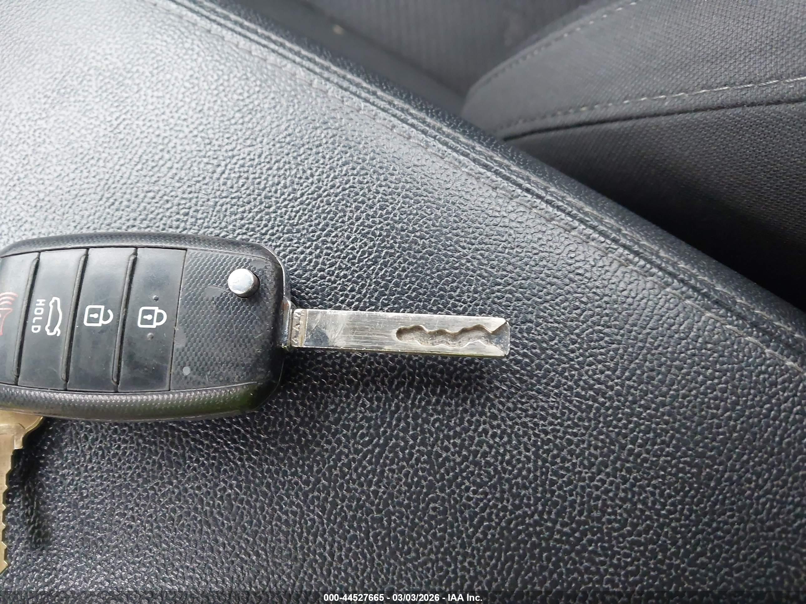 KIA OPTIMA image 11