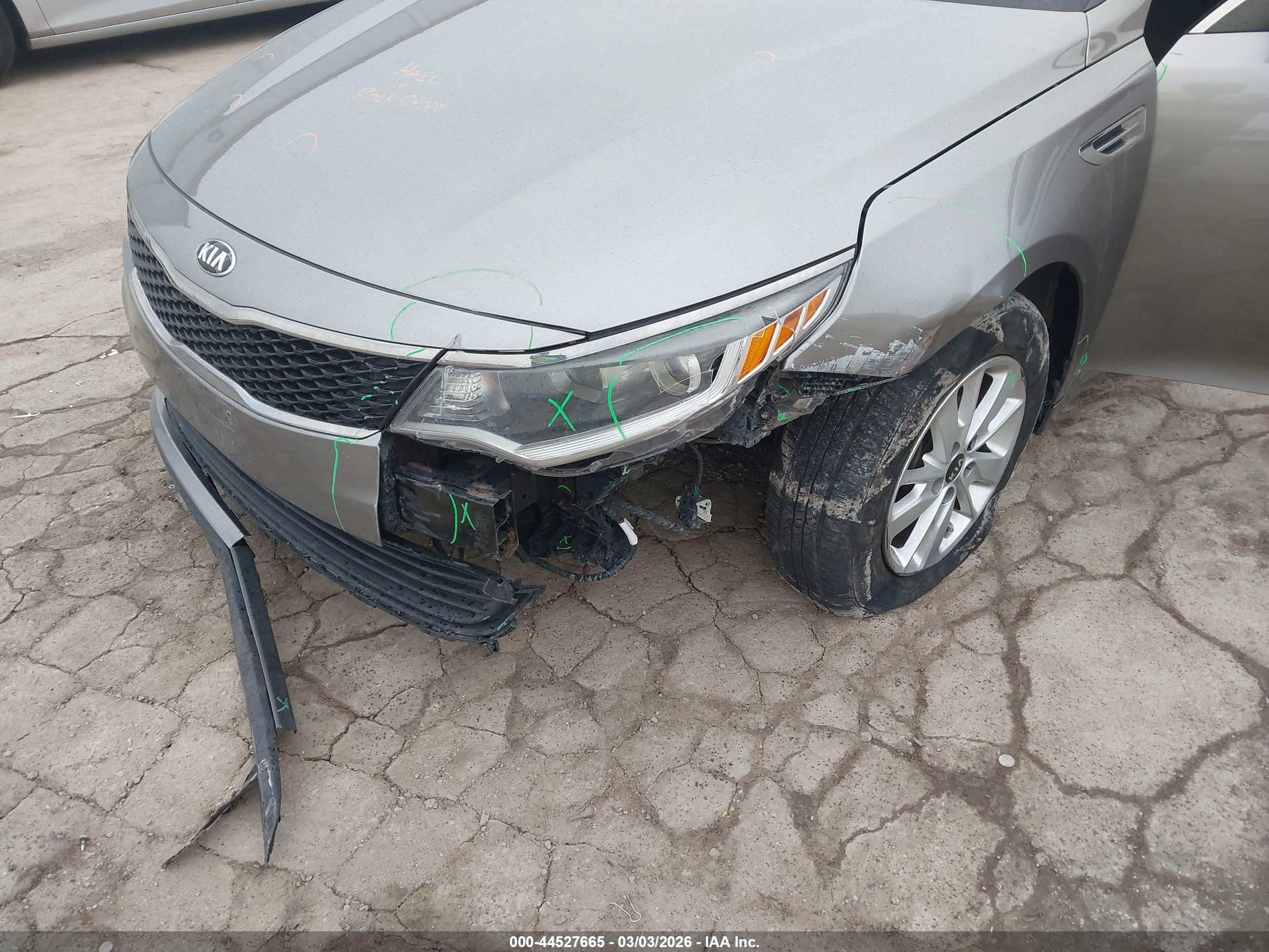 KIA OPTIMA image 6