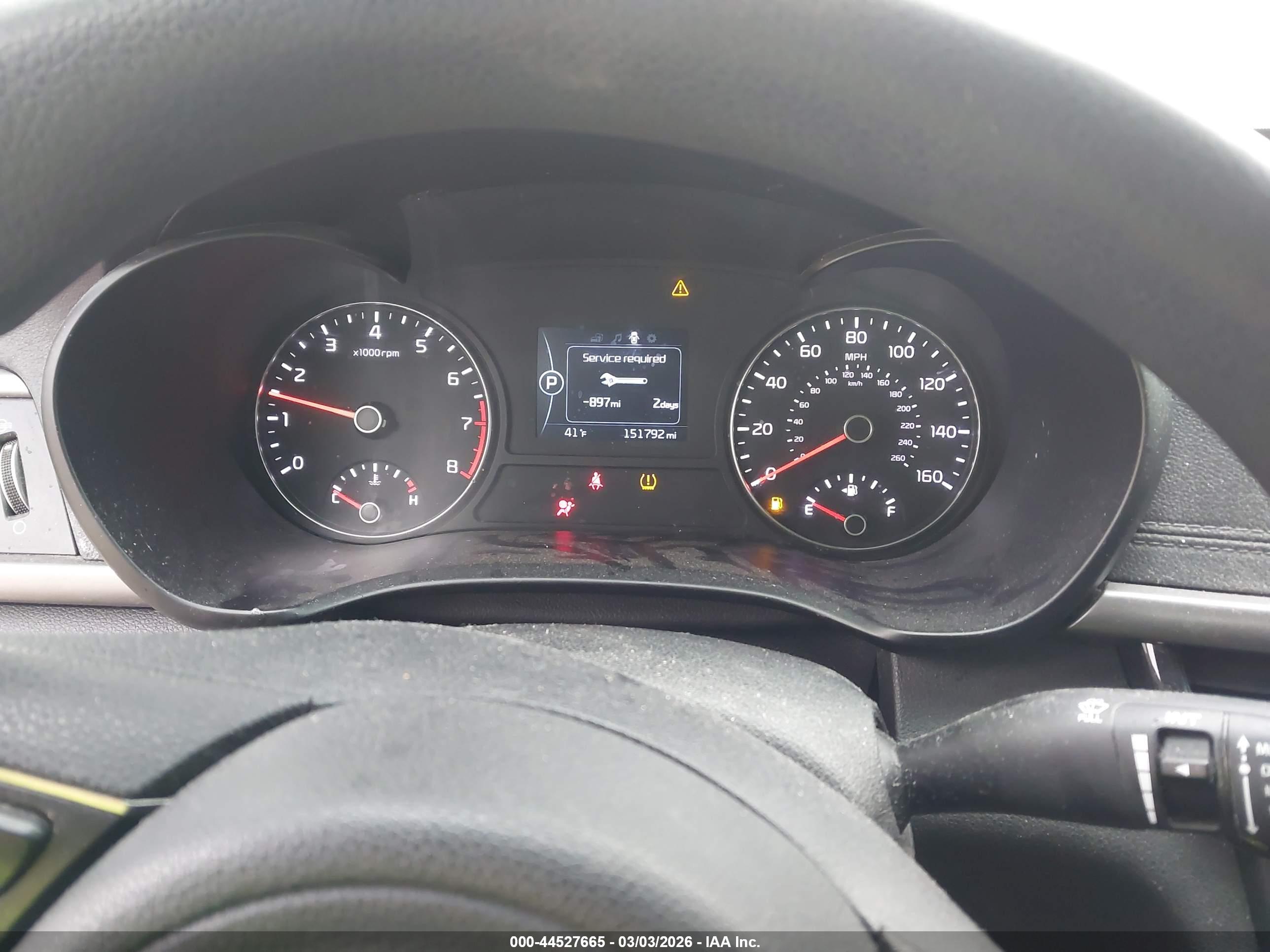 KIA OPTIMA image 7