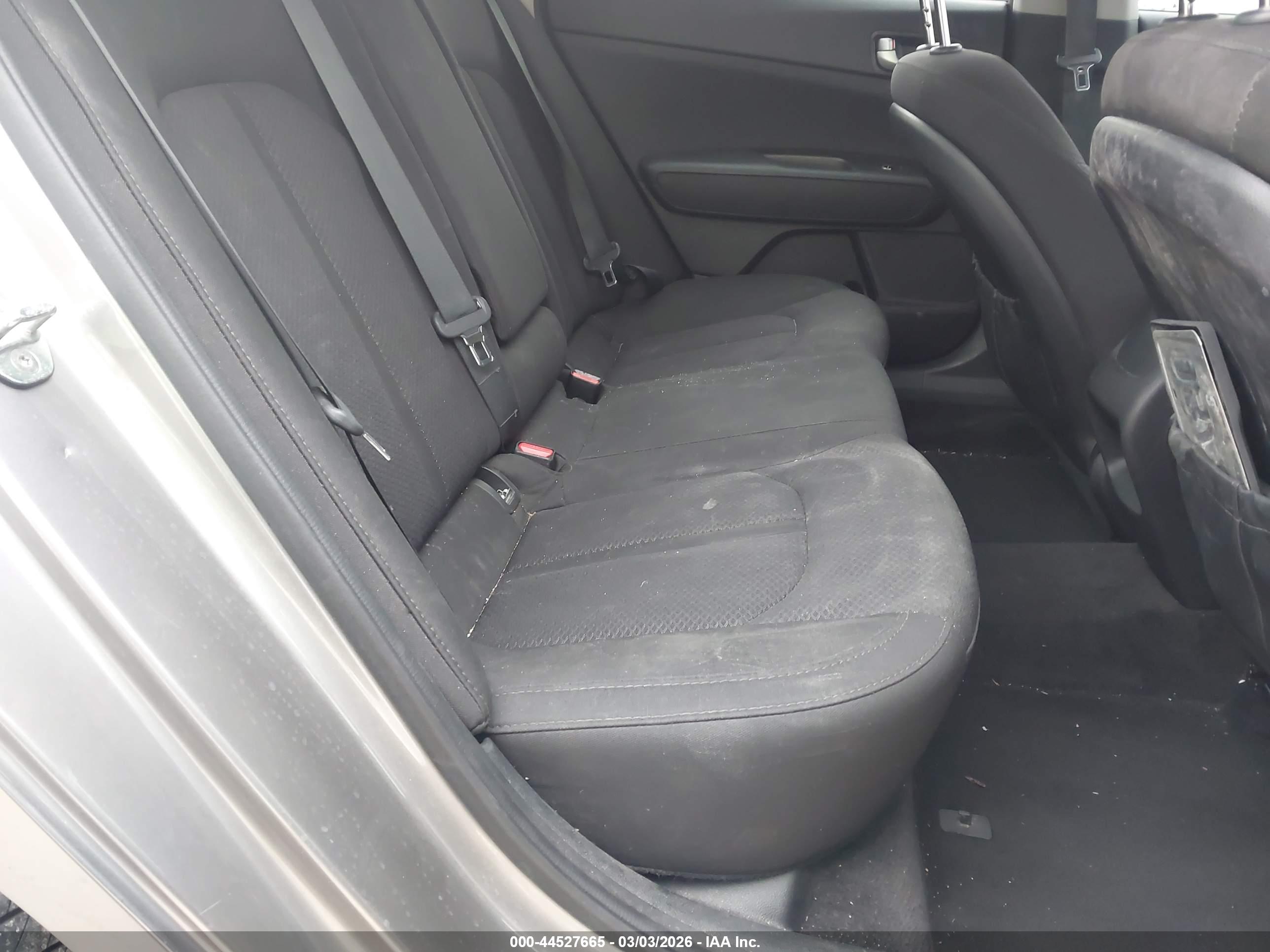 KIA OPTIMA image 8