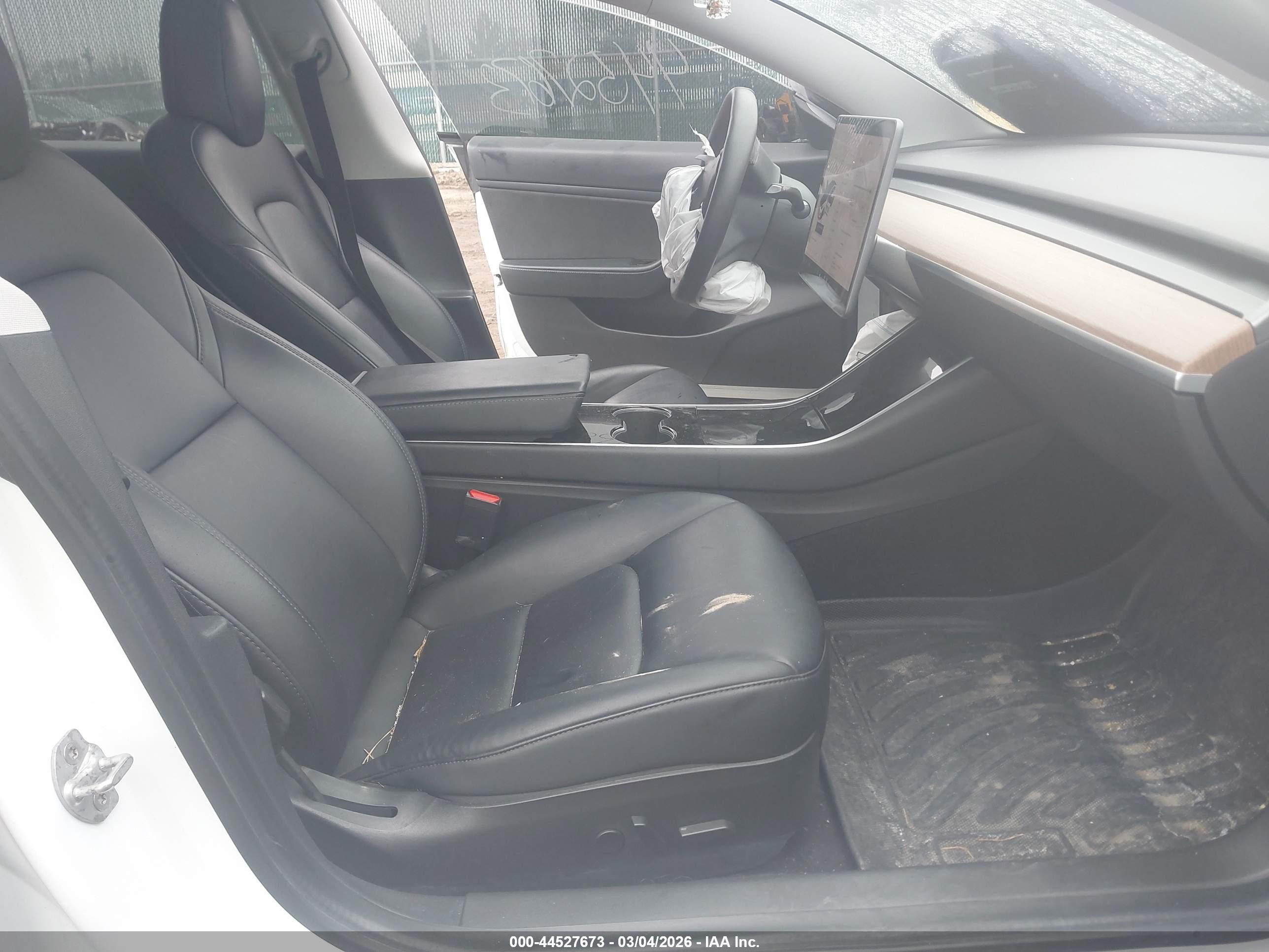 TESLA MODEL image 5
