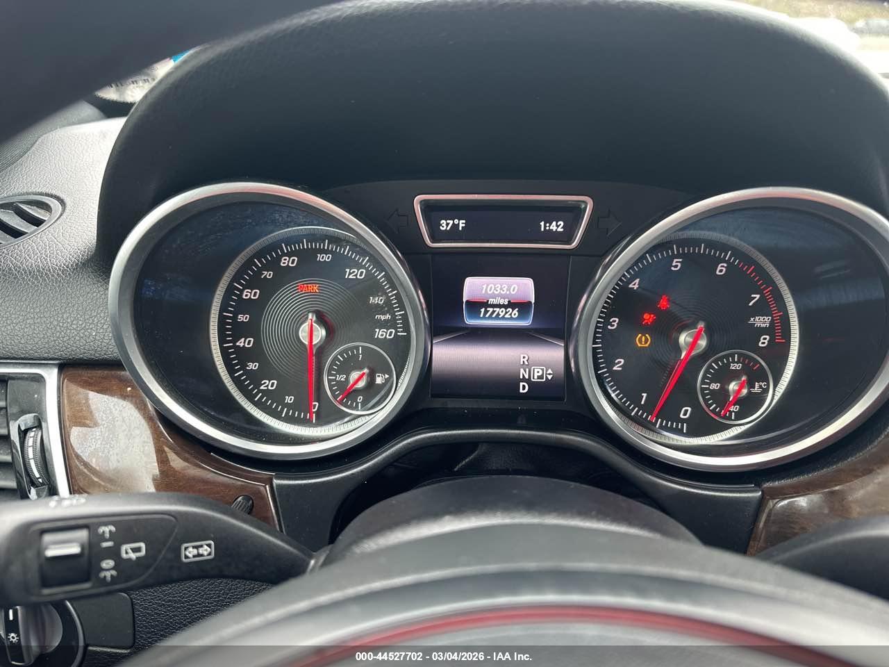 MERCEDES-BENZ GLE image 7