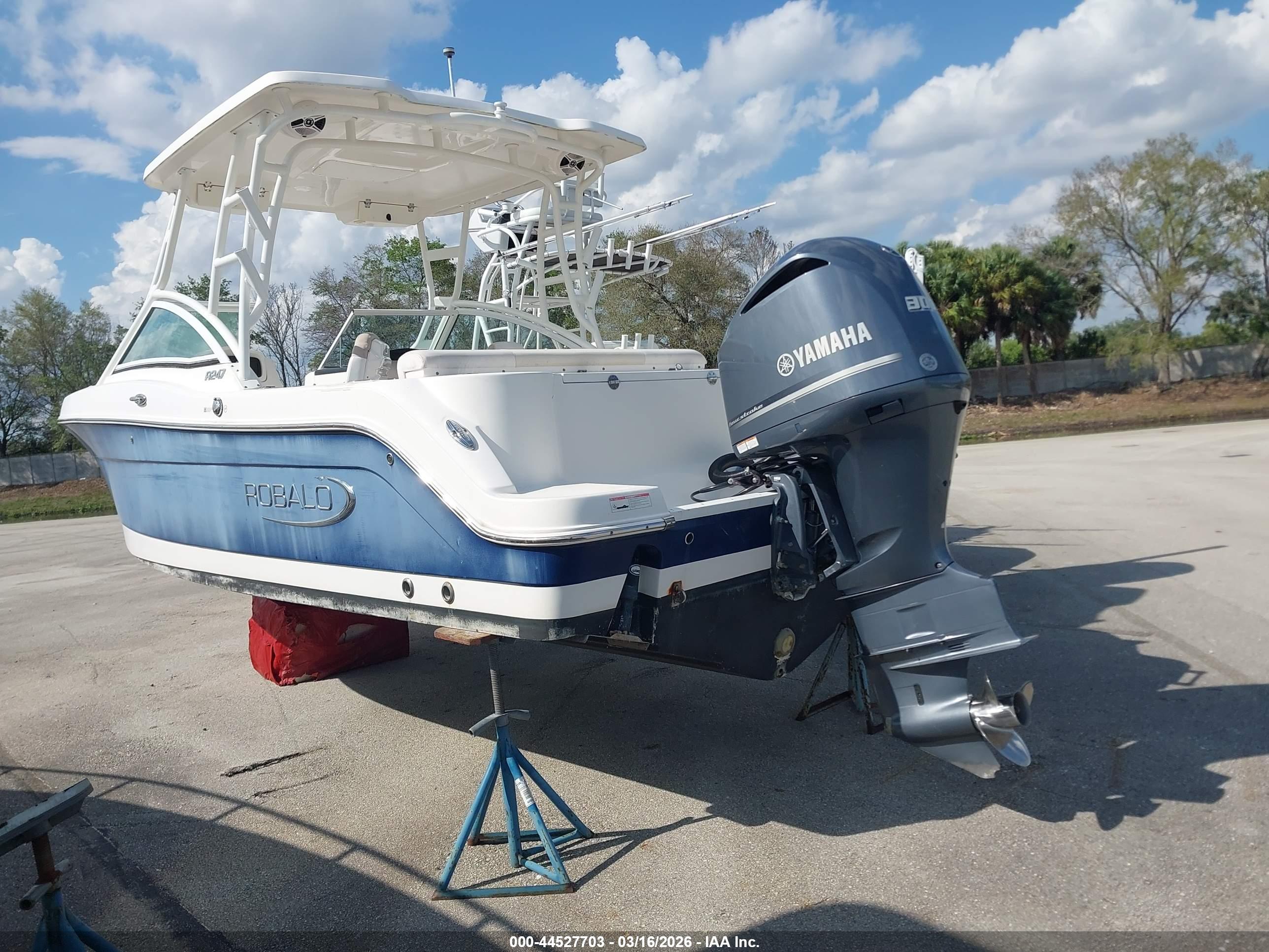 ROBALO ROBALO image 3