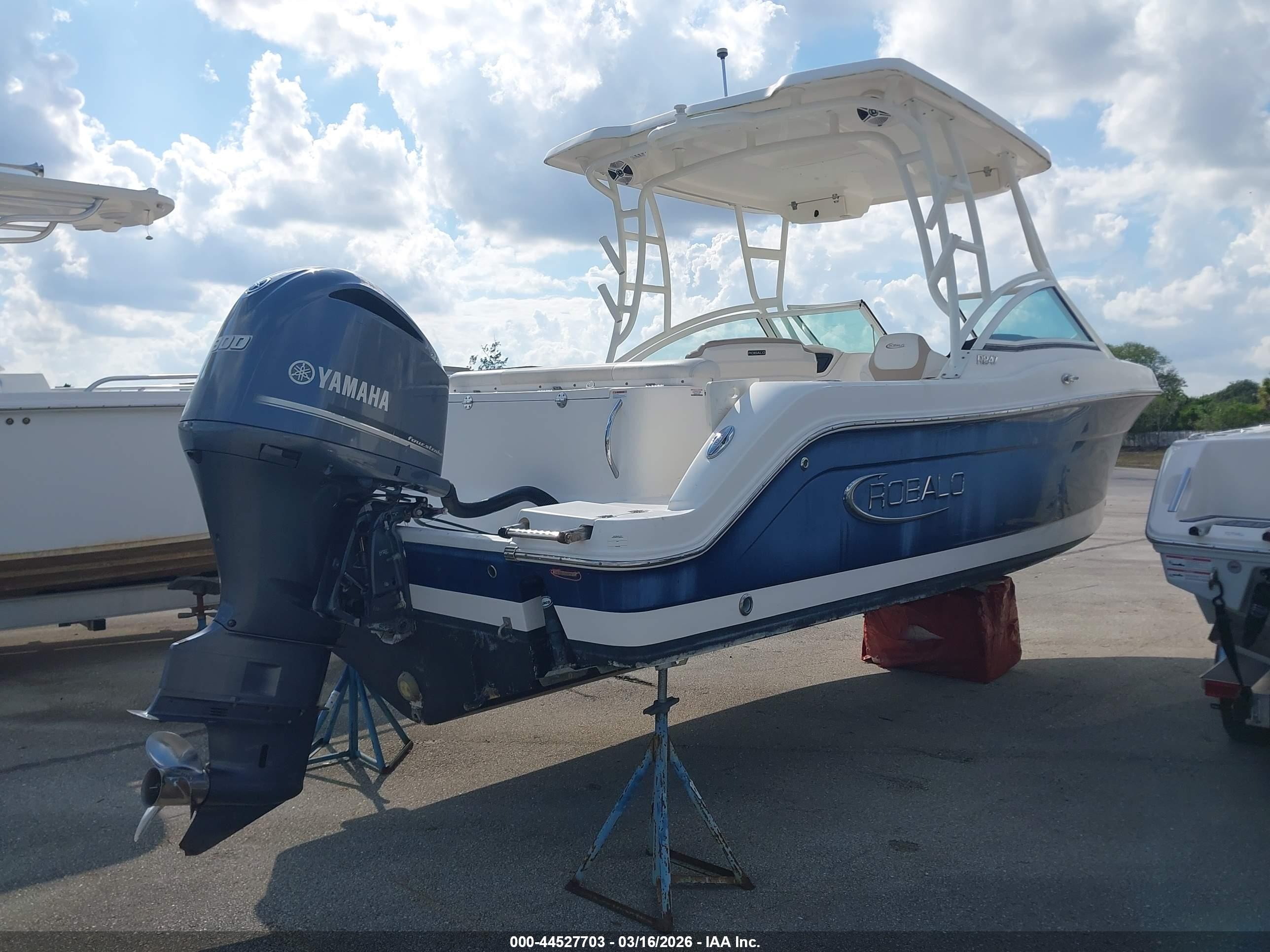 ROBALO ROBALO image 4