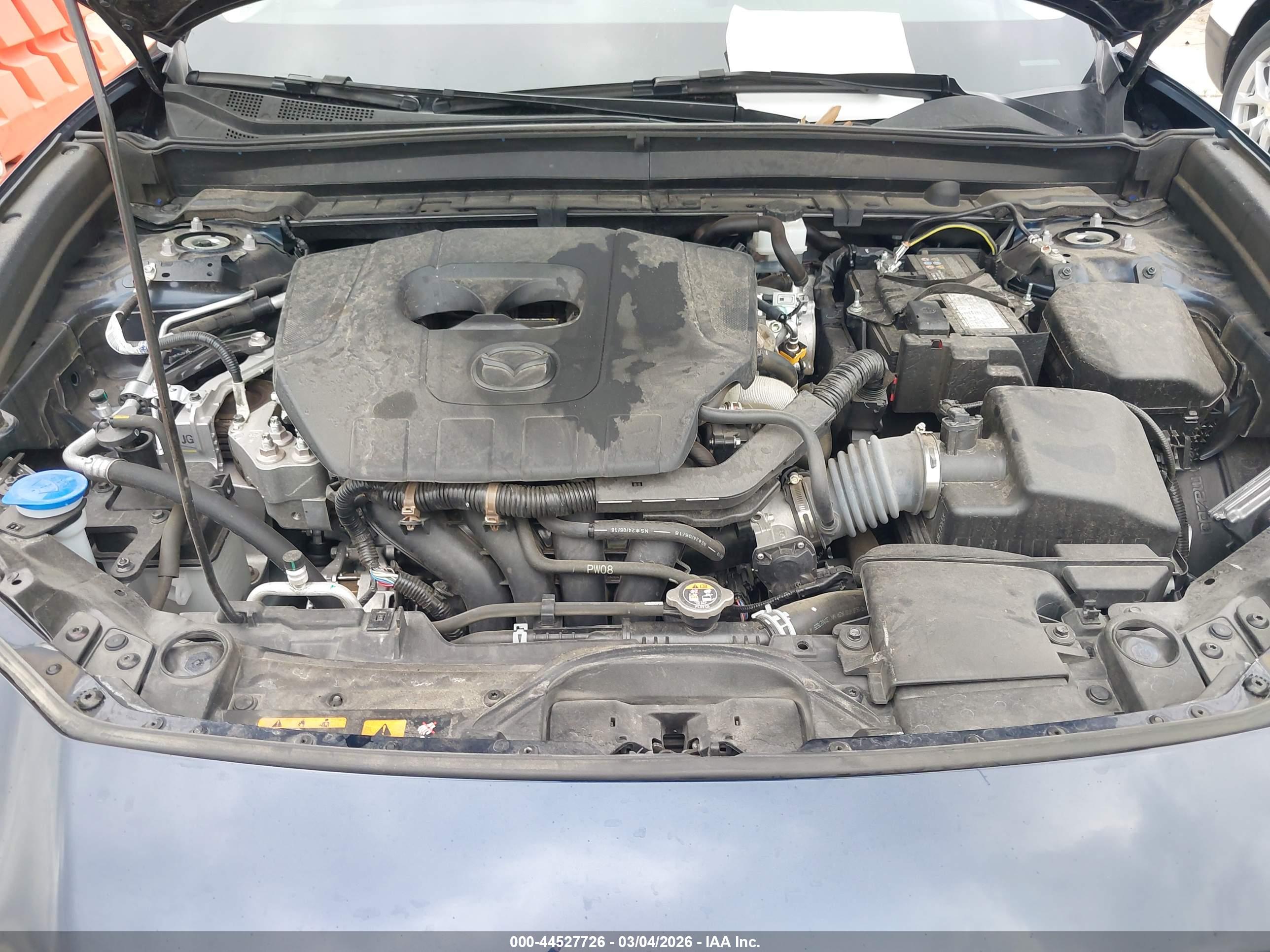 MAZDA CX-30 image 10