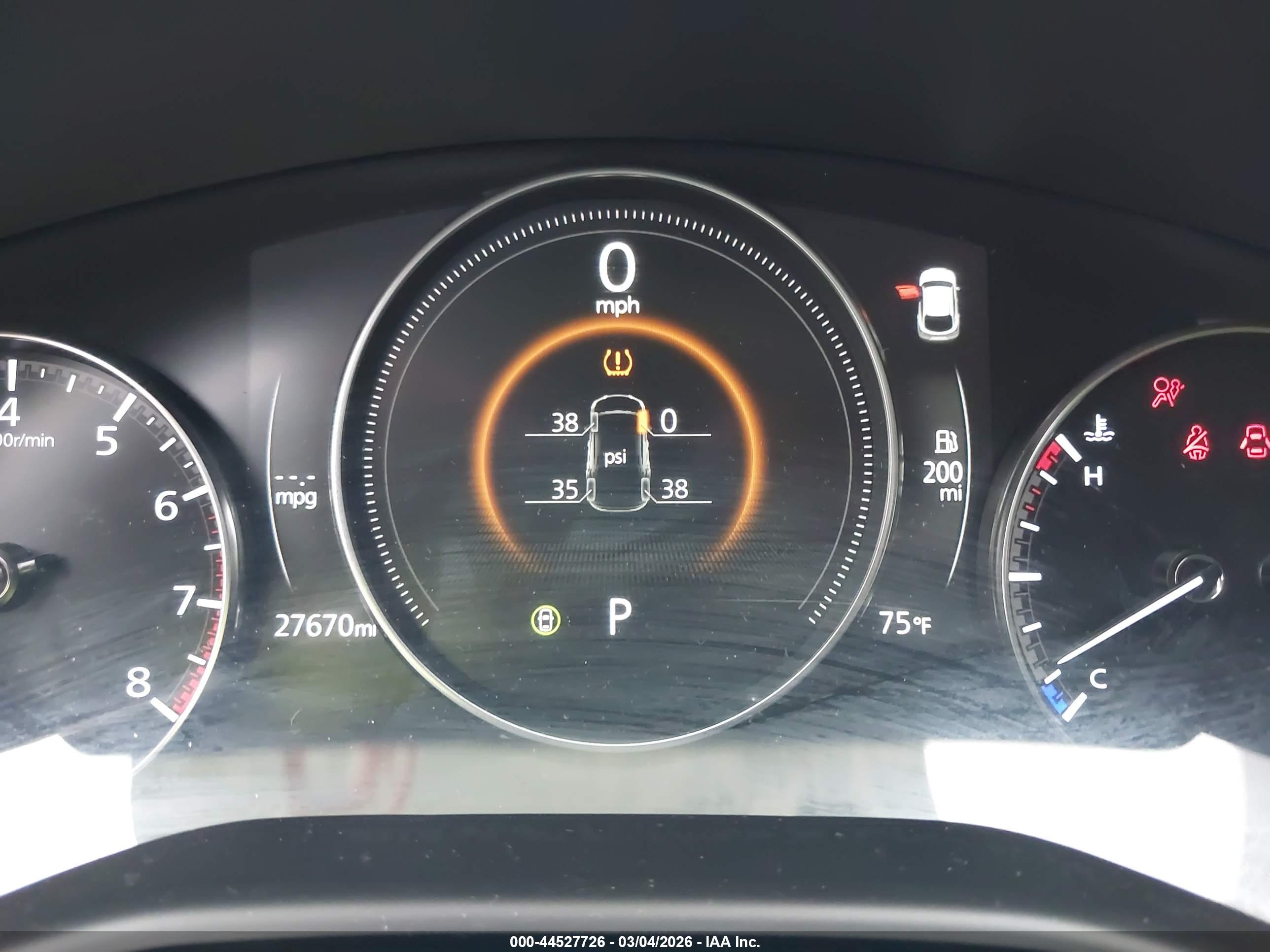 MAZDA CX-30 image 7