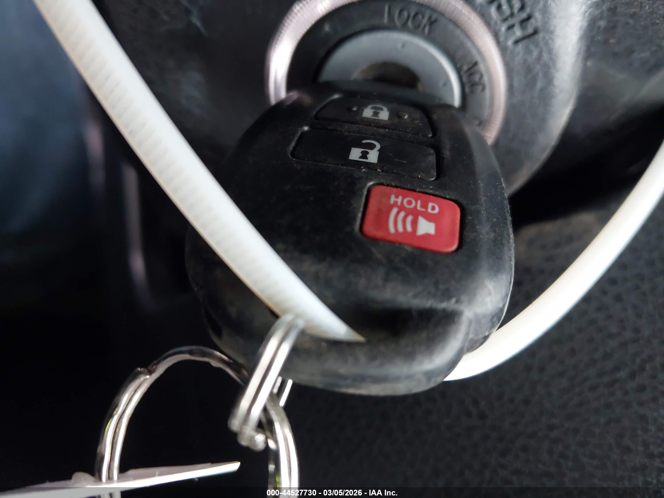 TOYOTA HIGHLANDER image 11