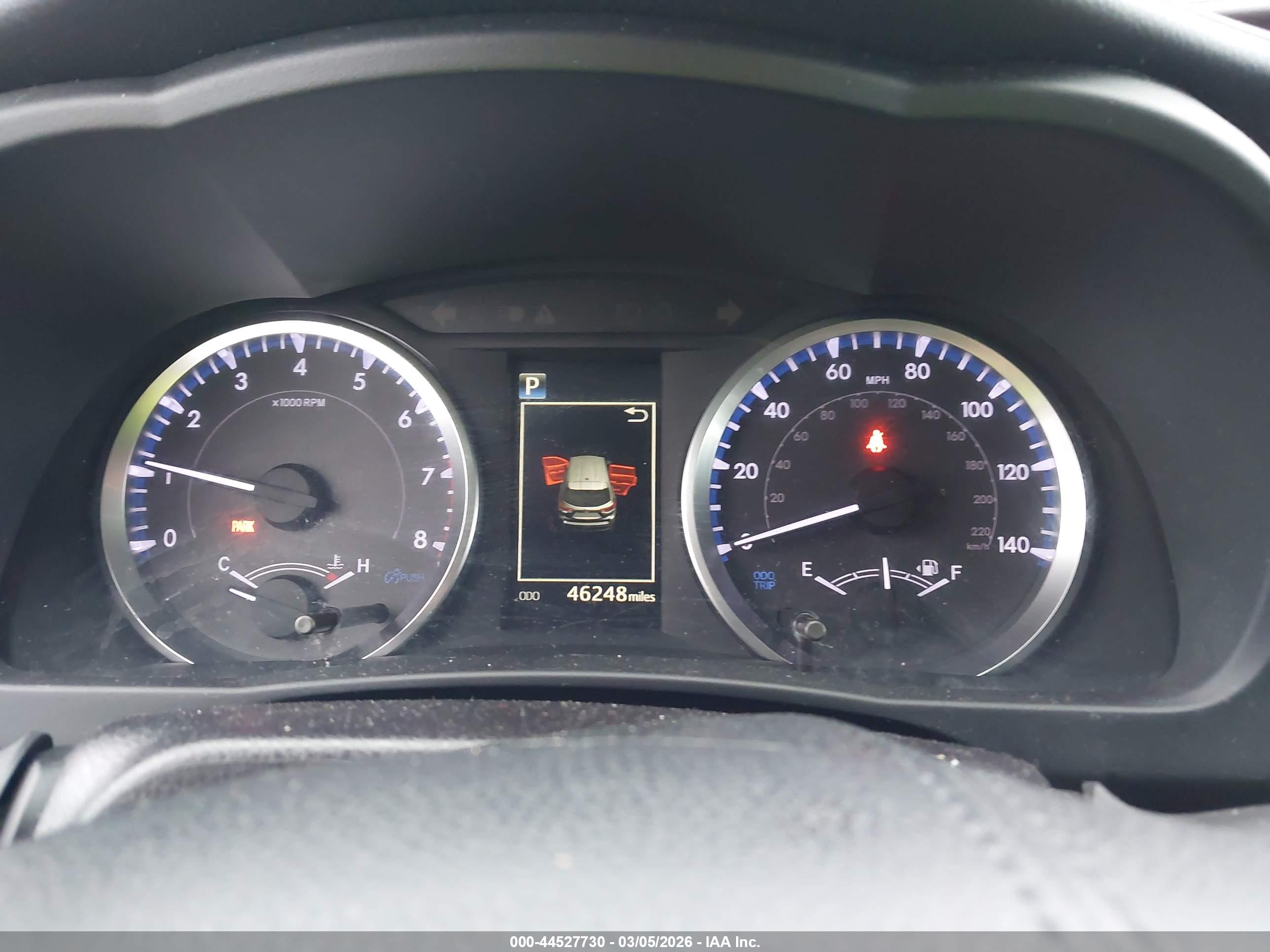 TOYOTA HIGHLANDER image 7
