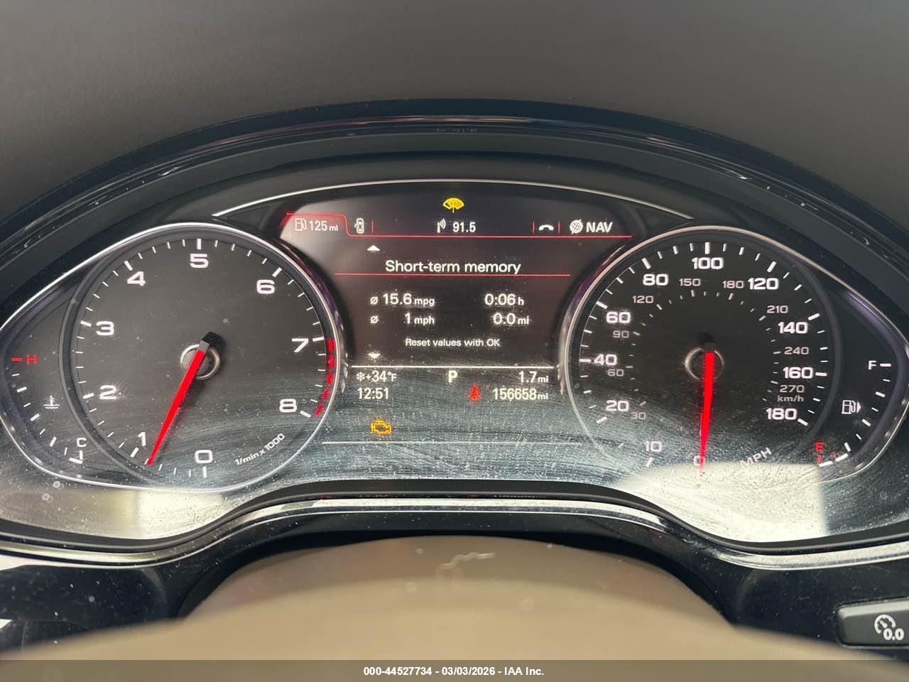 AUDI A8 image 7