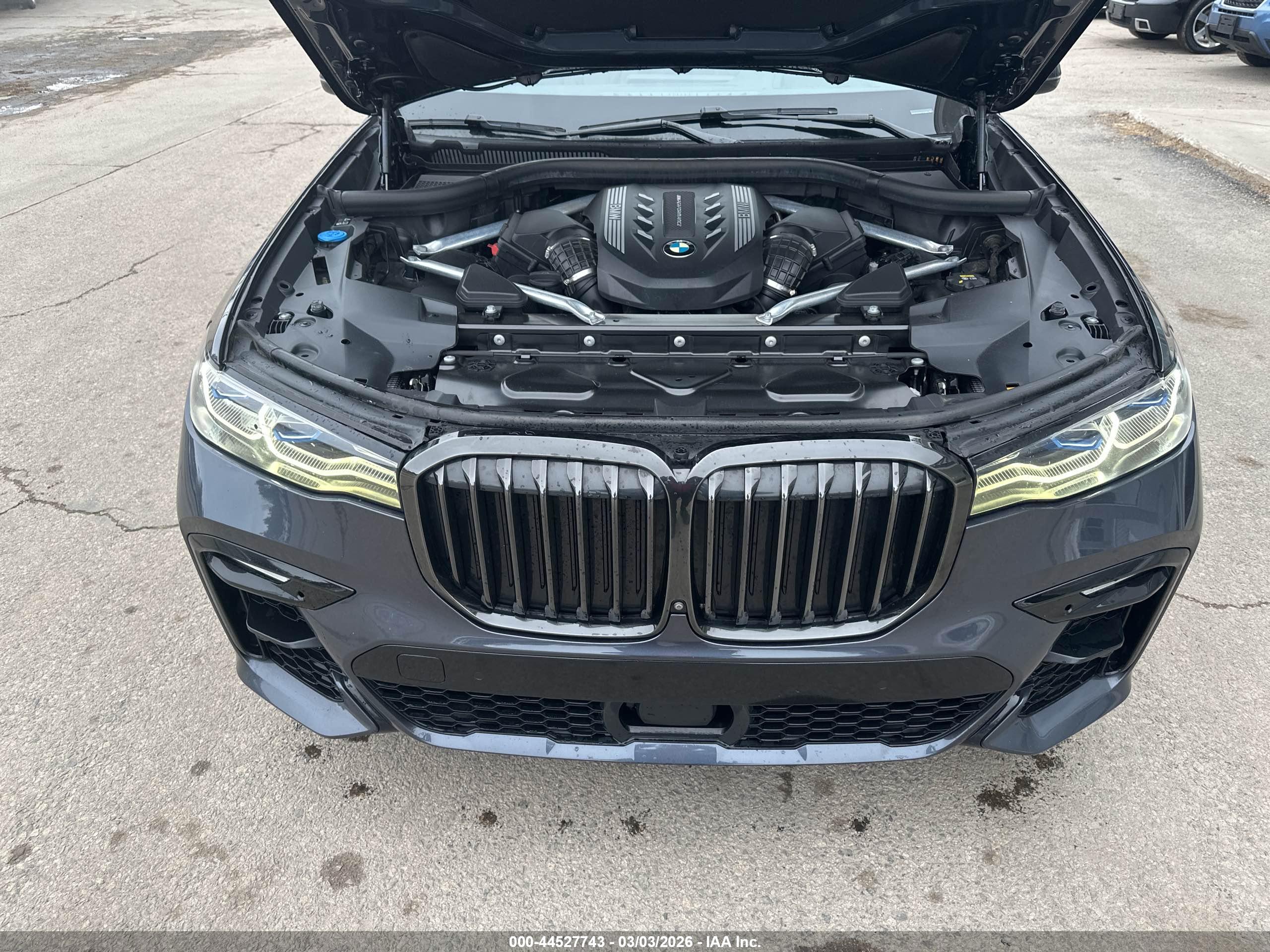 BMW X7 image 10