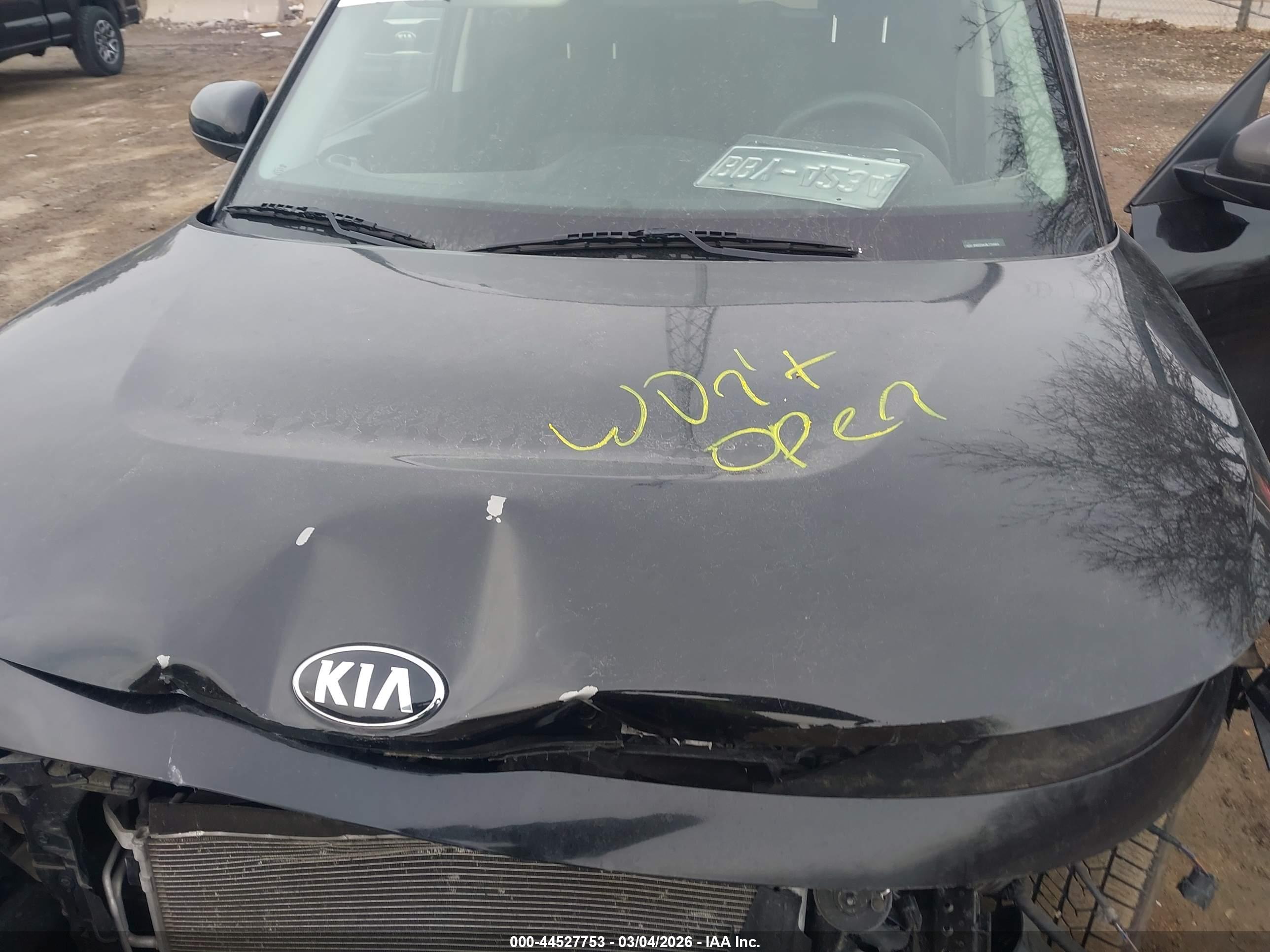 KIA SOUL image 10