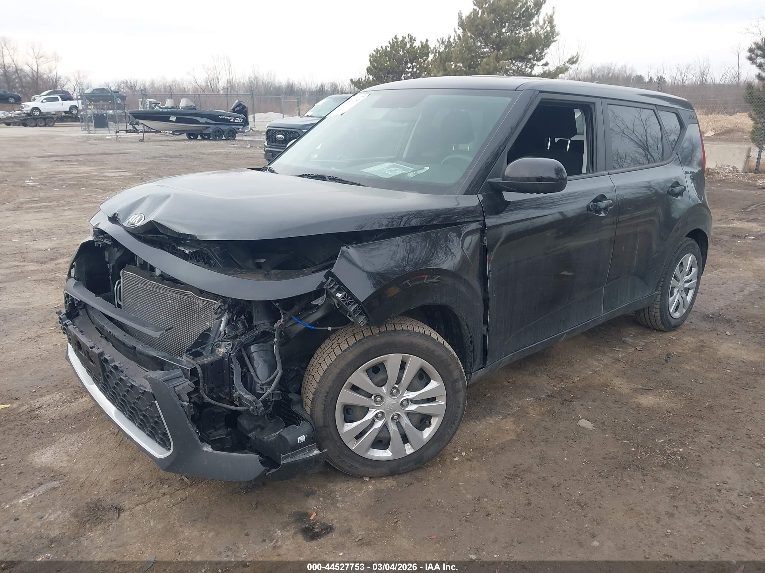 KIA SOUL image 2