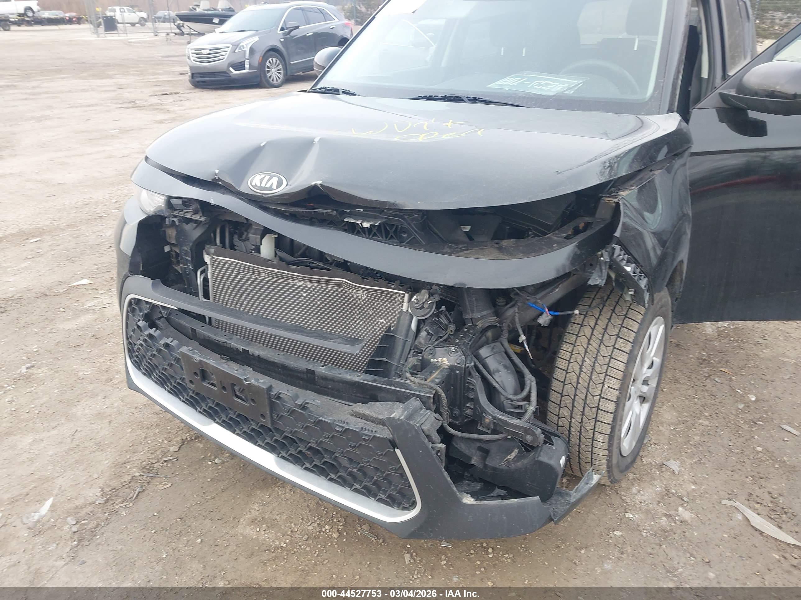 KIA SOUL image 6
