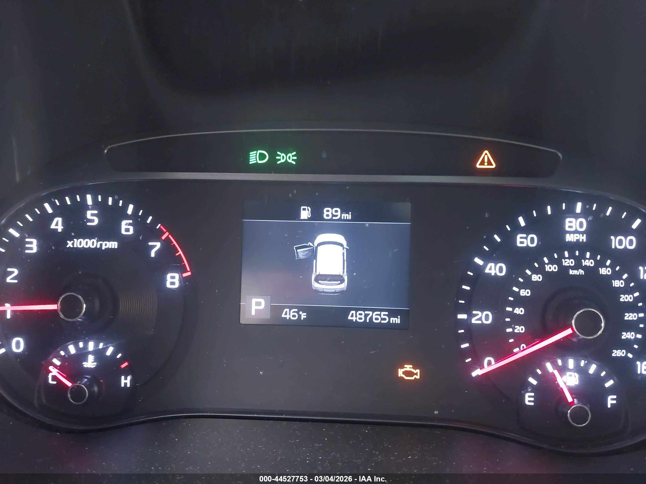 KIA SOUL image 7