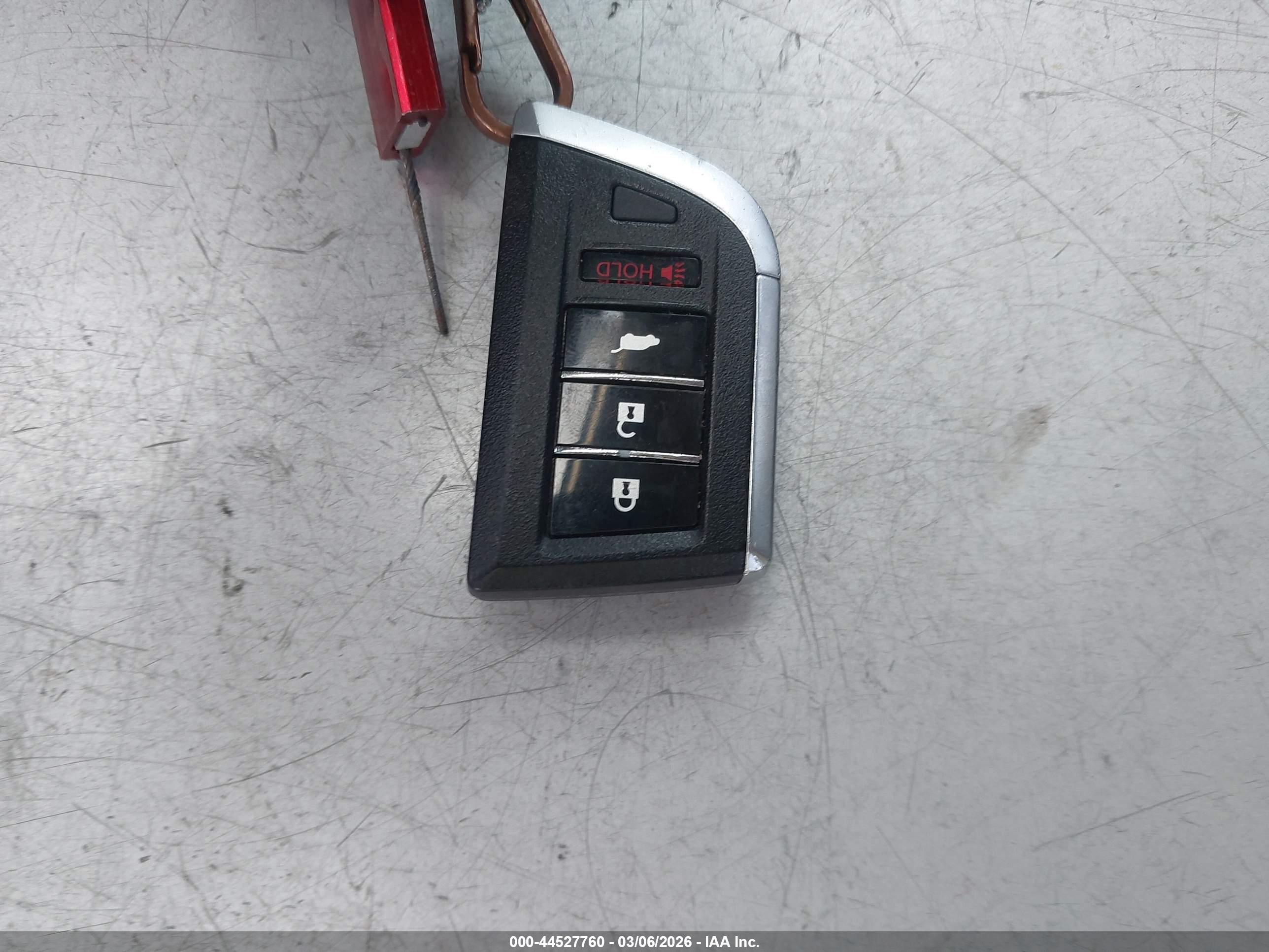 ACURA INTEGRA image 11