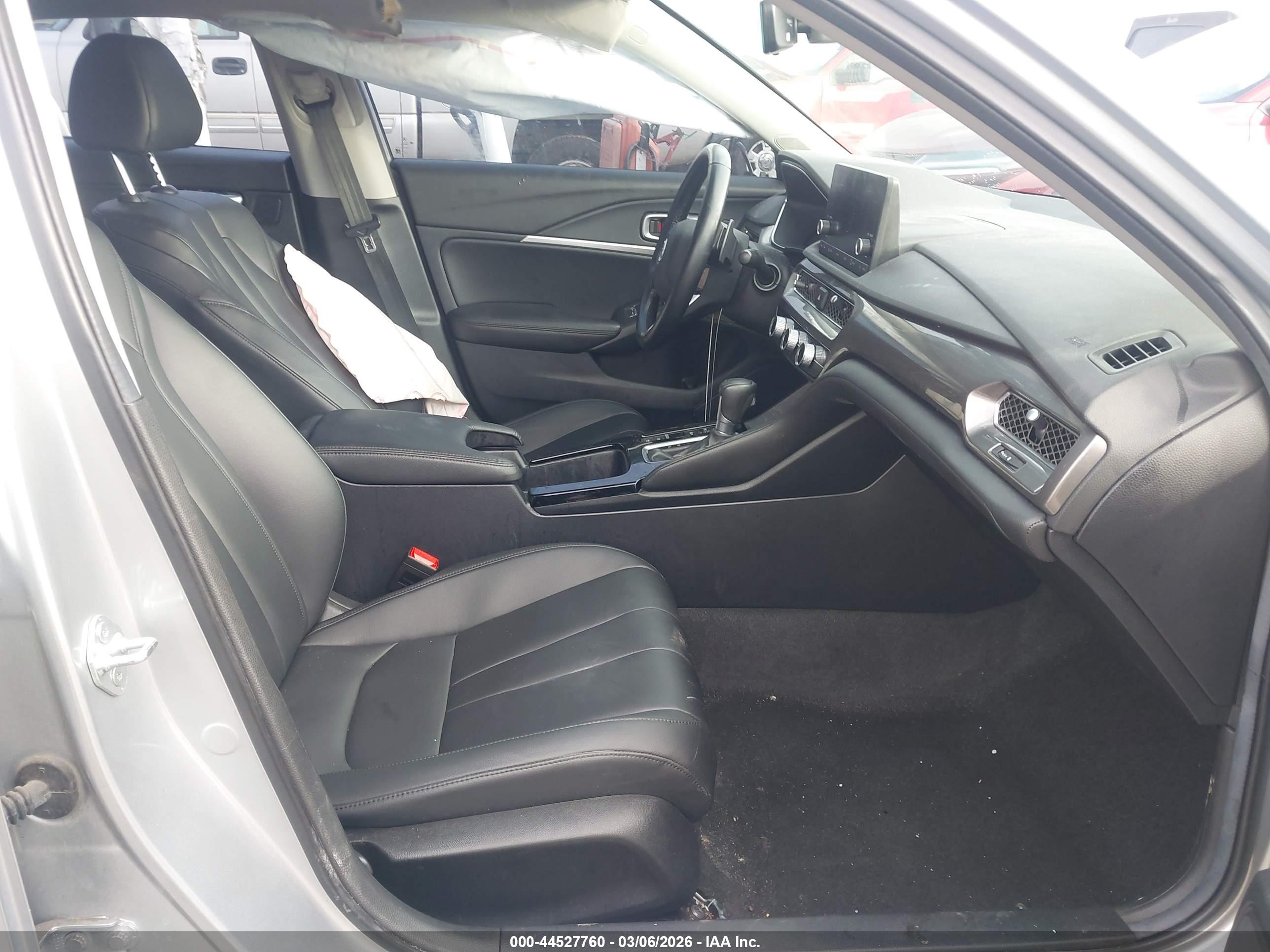 ACURA INTEGRA image 5