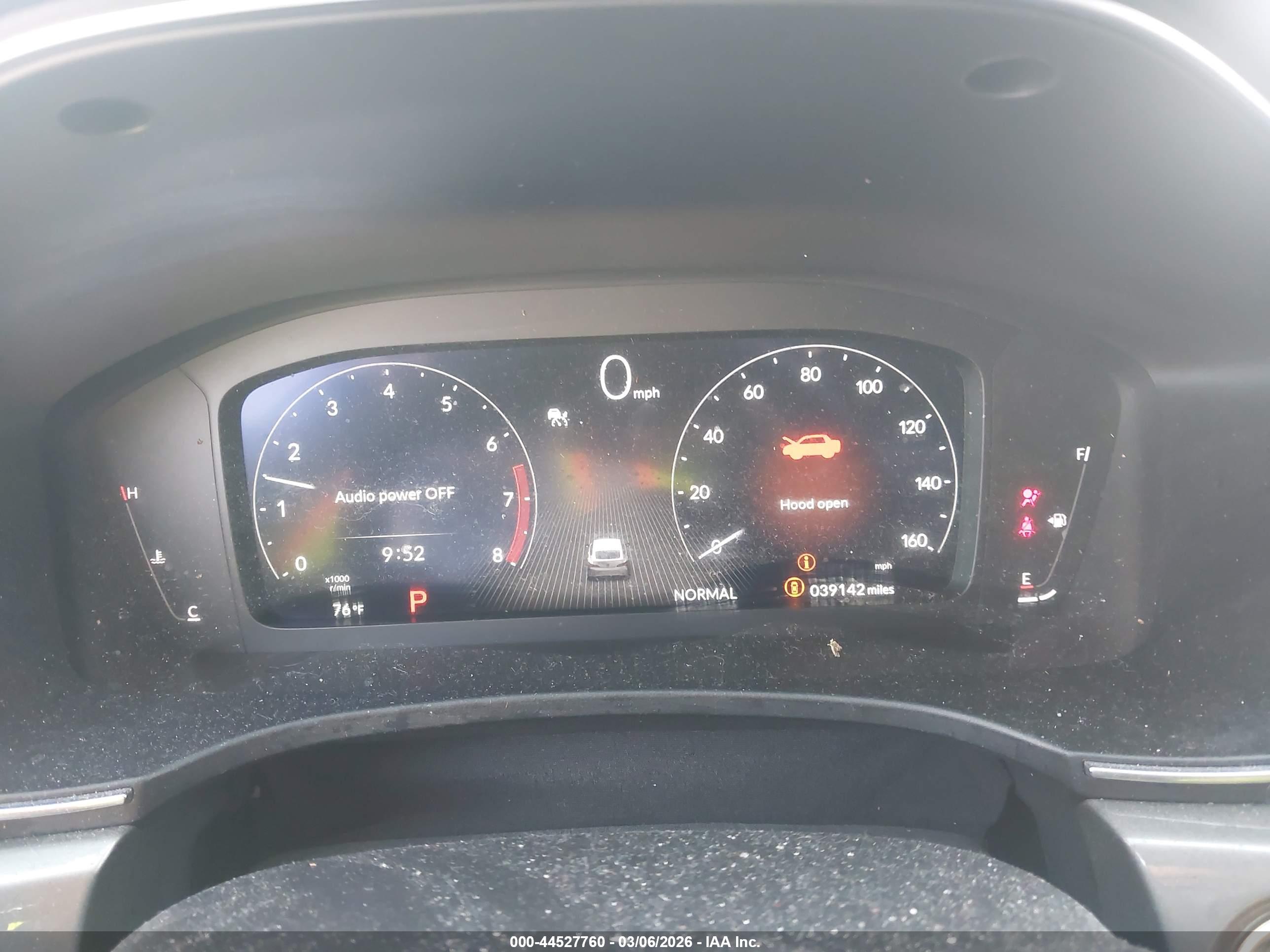 ACURA INTEGRA image 7