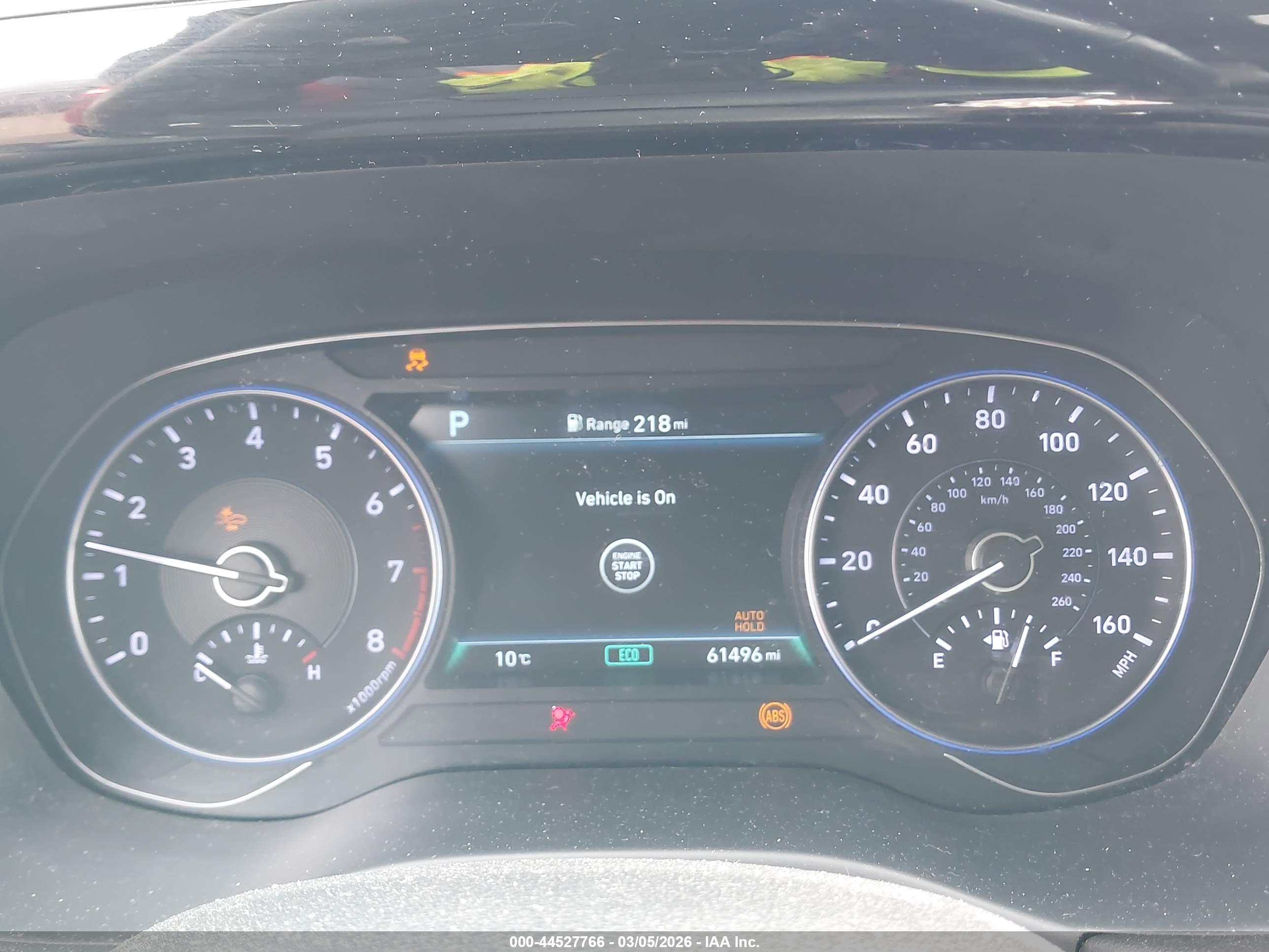 HYUNDAI PALISADE image 7