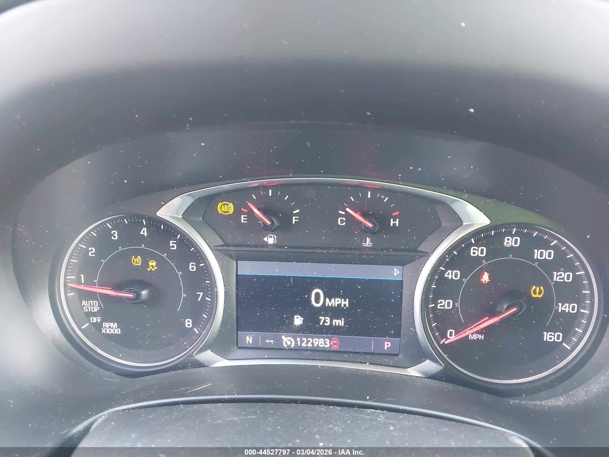 GMC TERRAIN image 7