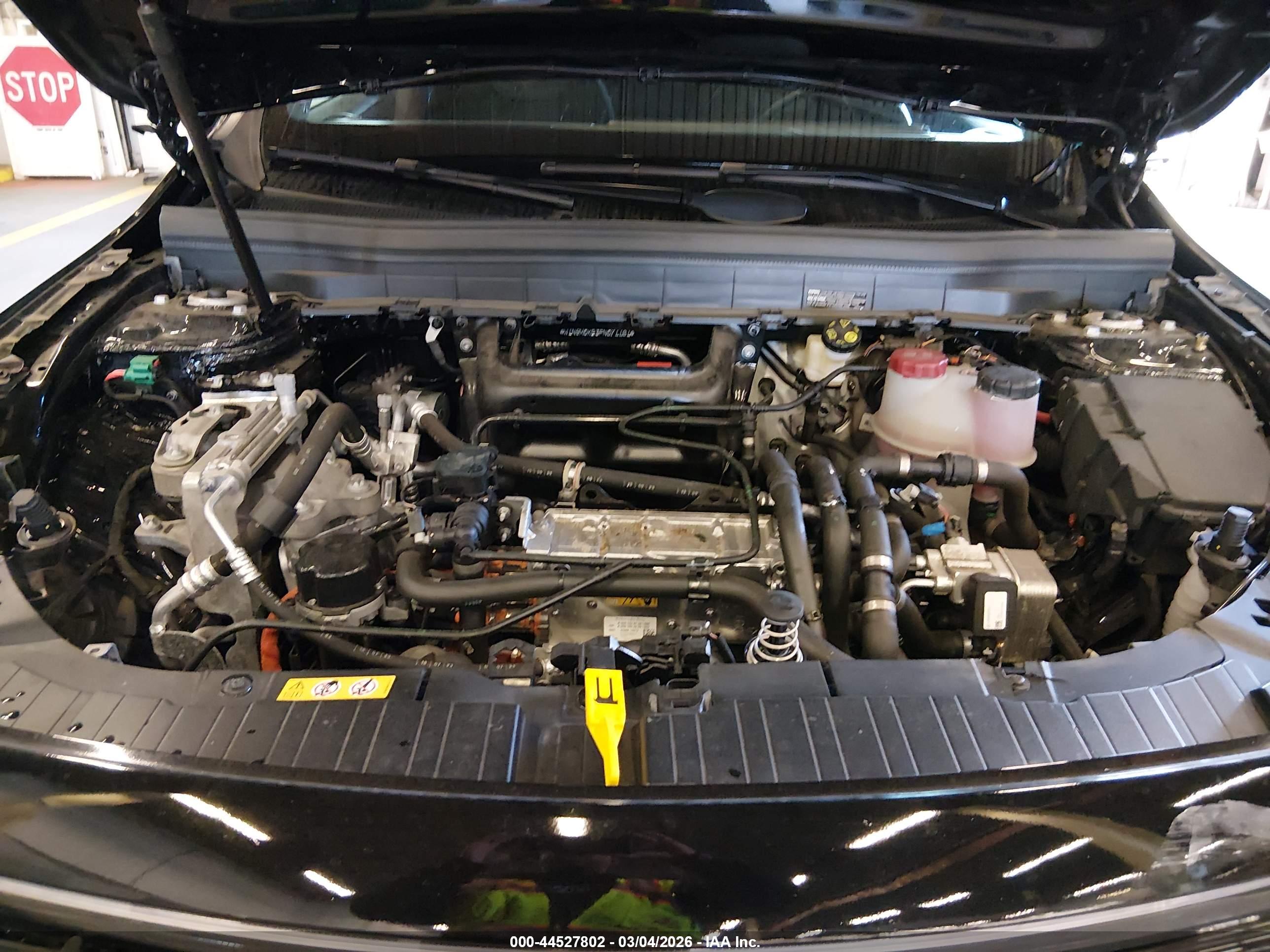 MERCEDES-BENZ EQB image 10
