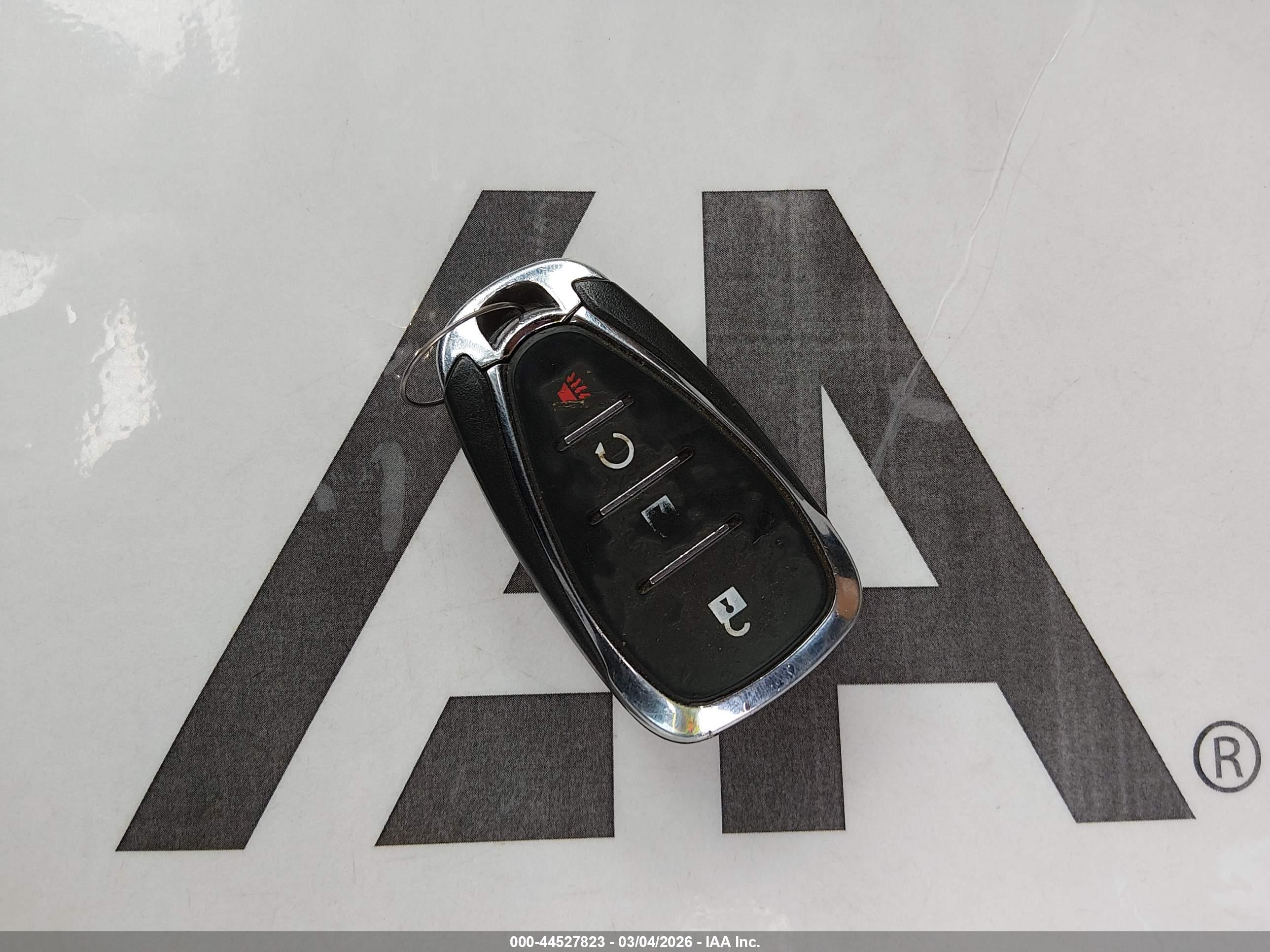 CHEVROLET VOLT image 11