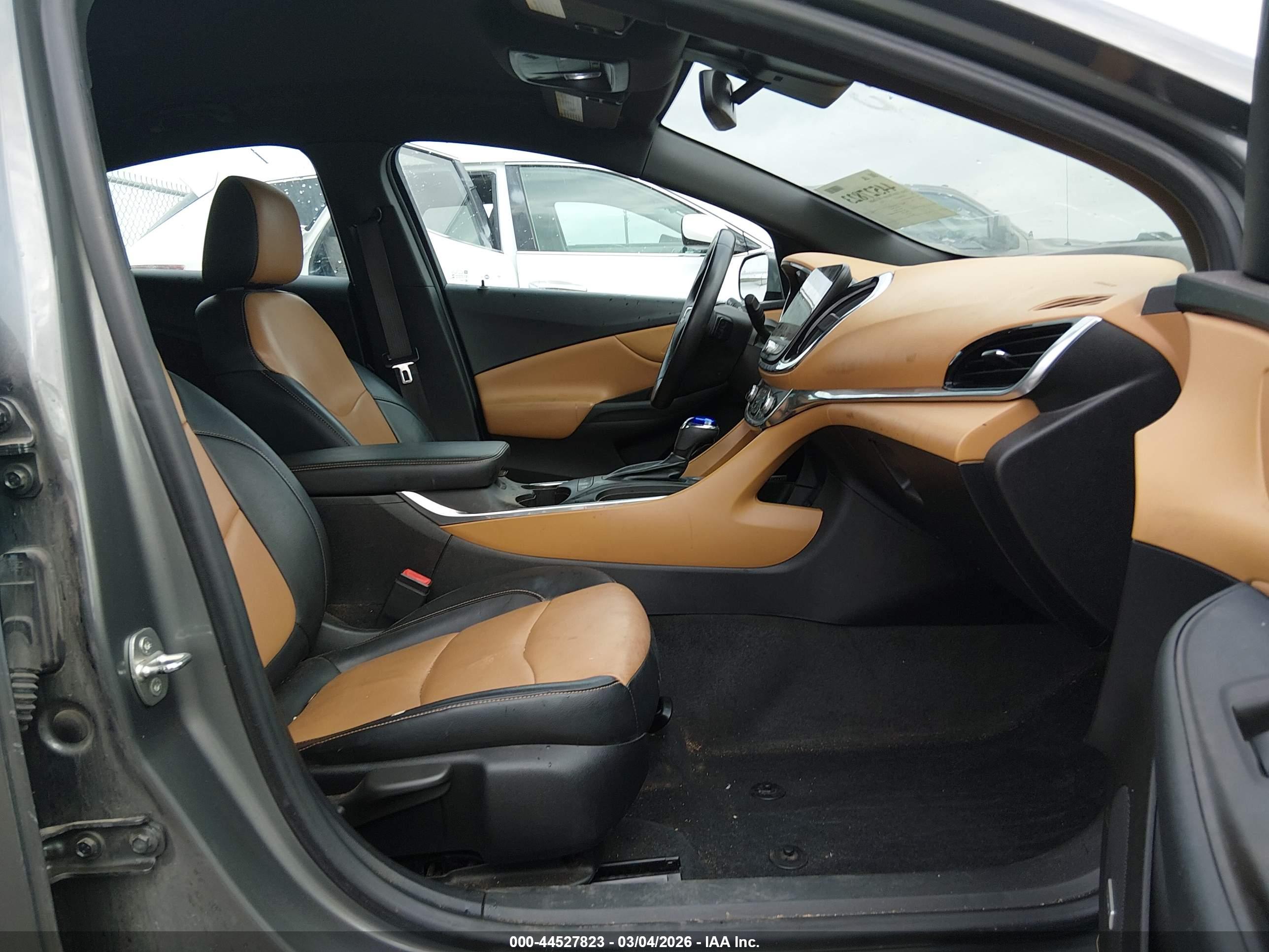 CHEVROLET VOLT image 5