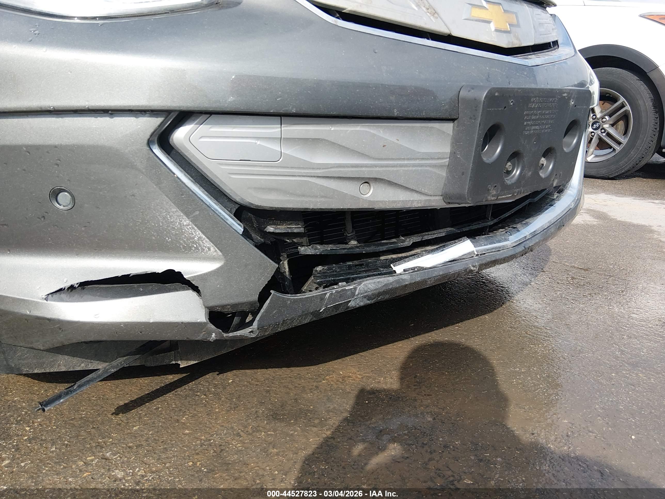 CHEVROLET VOLT image 6