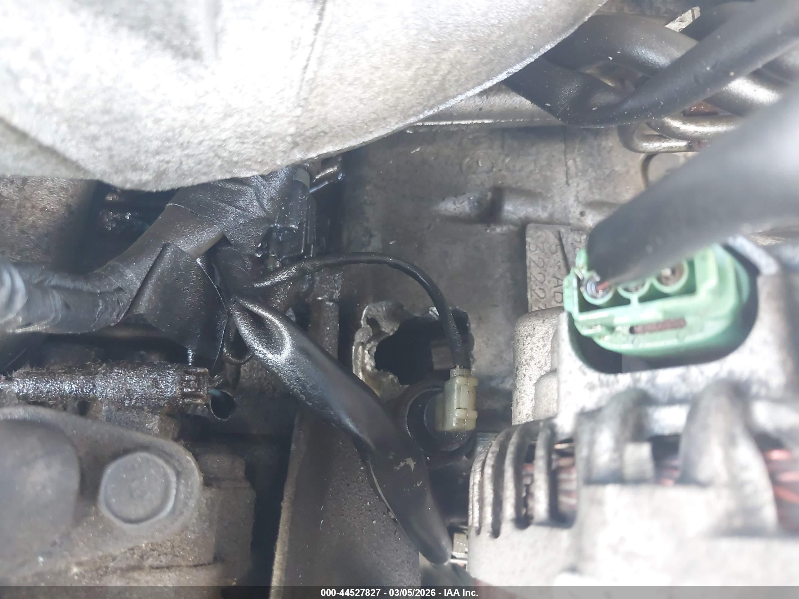 SUBARU IMPREZA image 6
