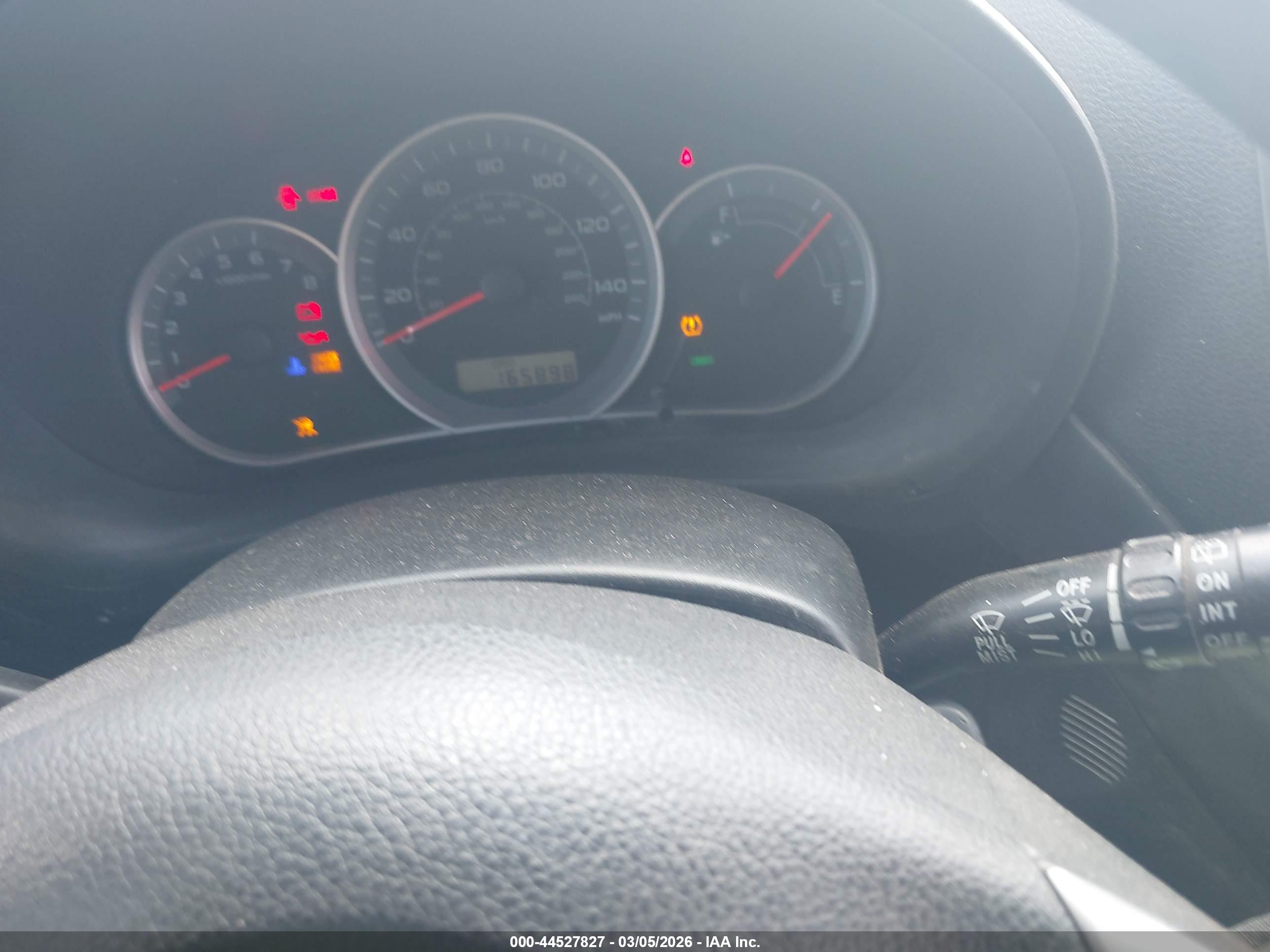 SUBARU IMPREZA image 7