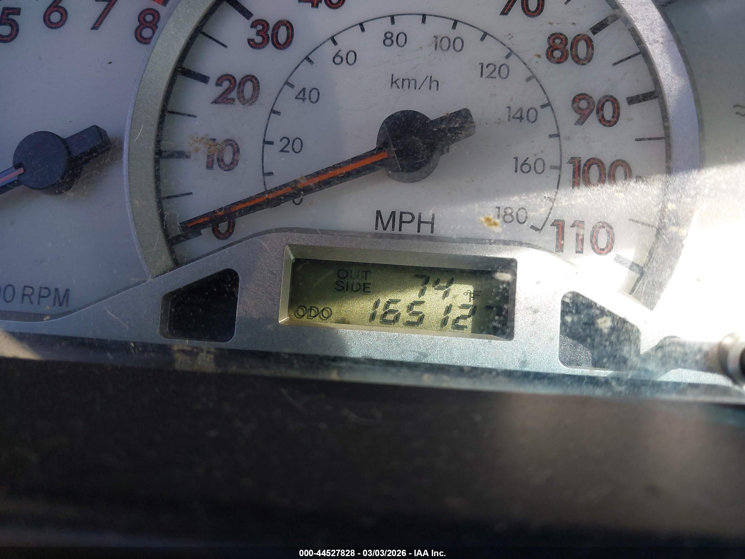TOYOTA COROLLA image 7