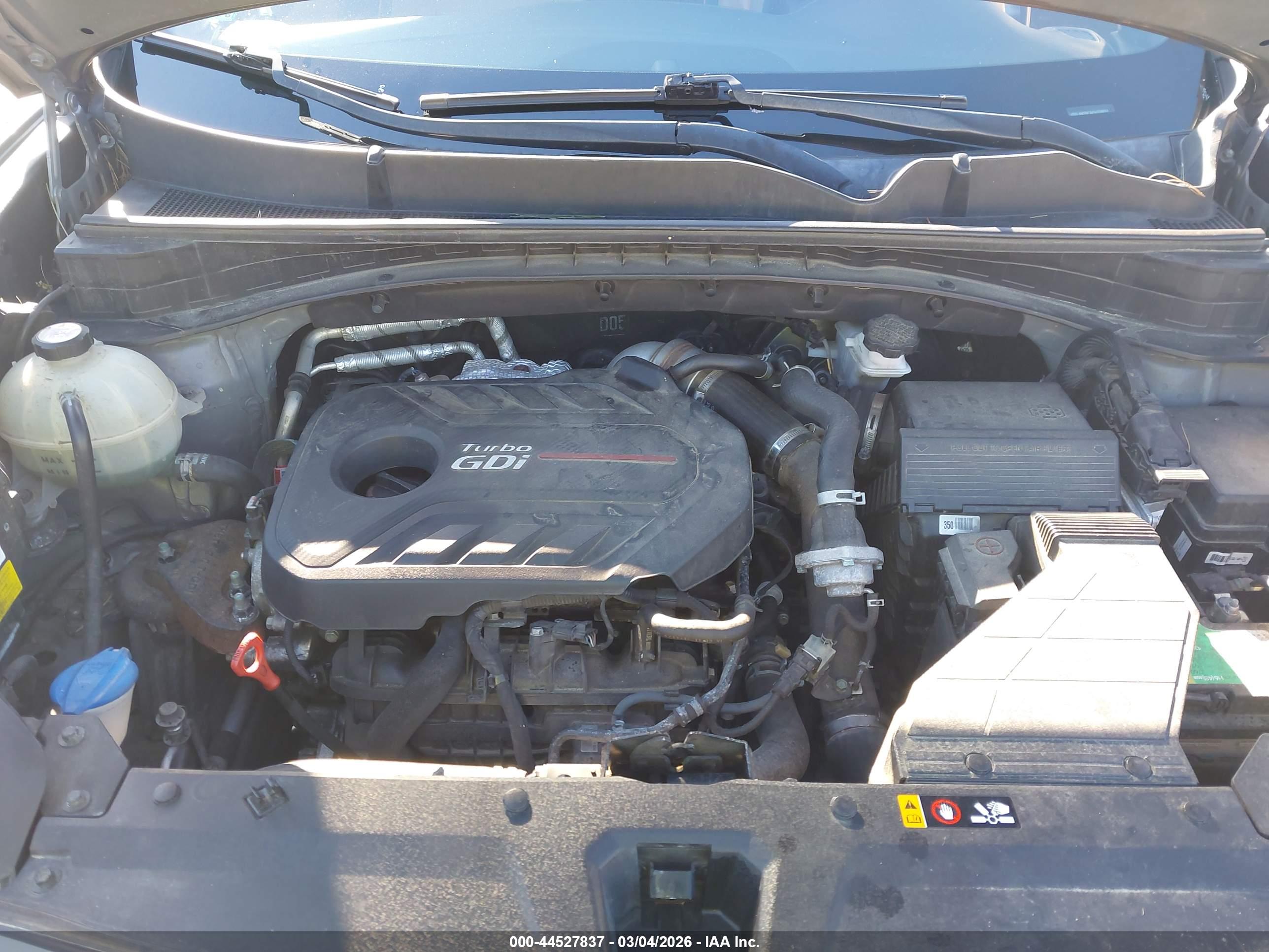 KIA SPORTAGE image 10