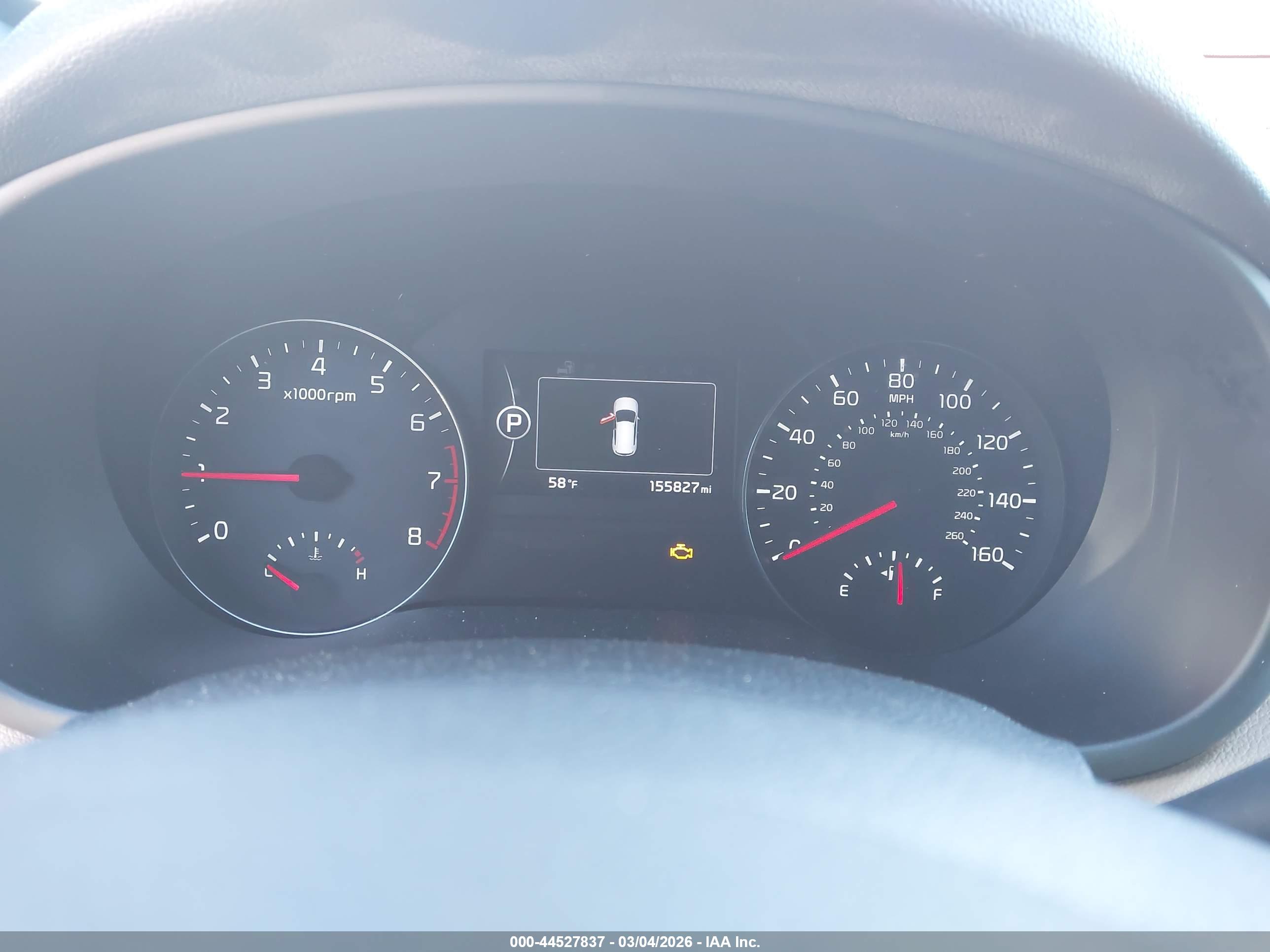 KIA SPORTAGE image 7