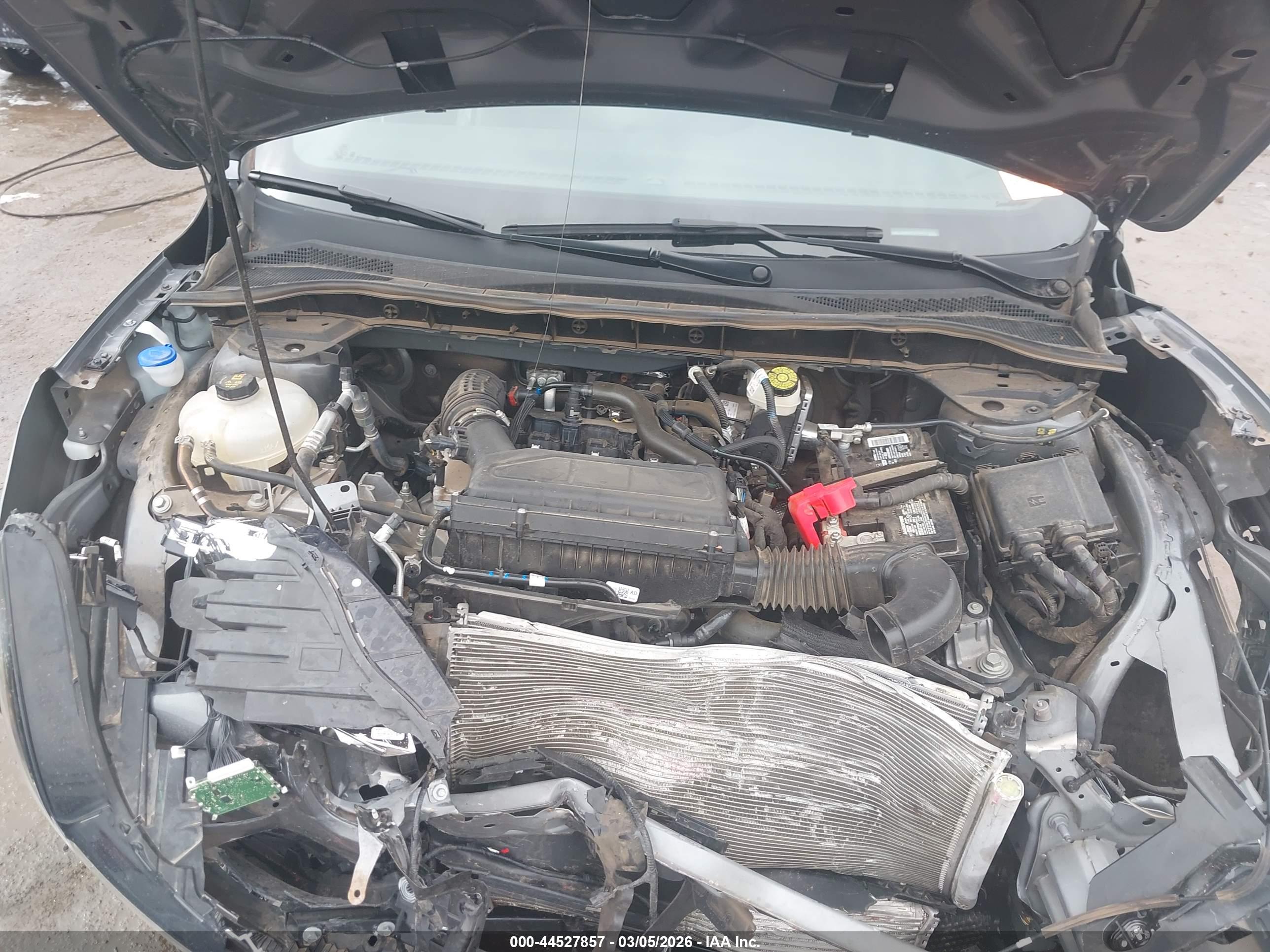 FORD ESCAPE image 10
