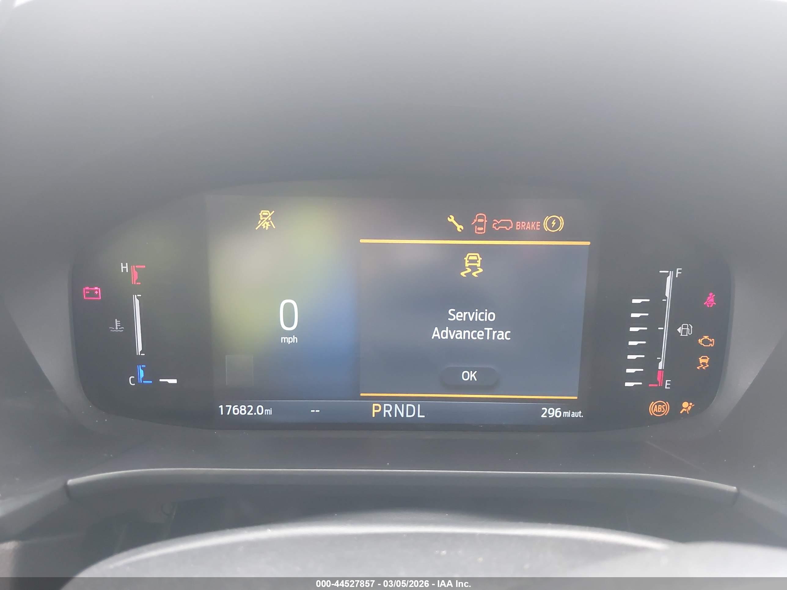 FORD ESCAPE image 7