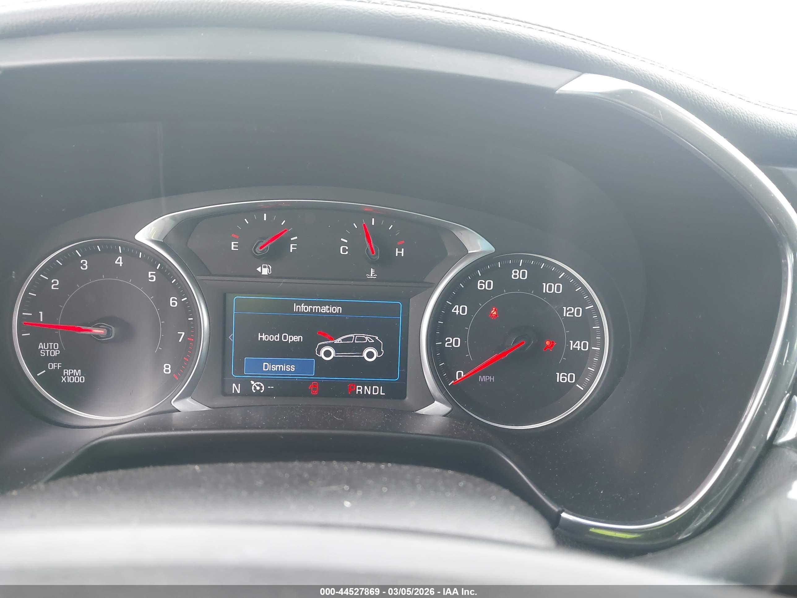 CHEVROLET BLAZER image 7