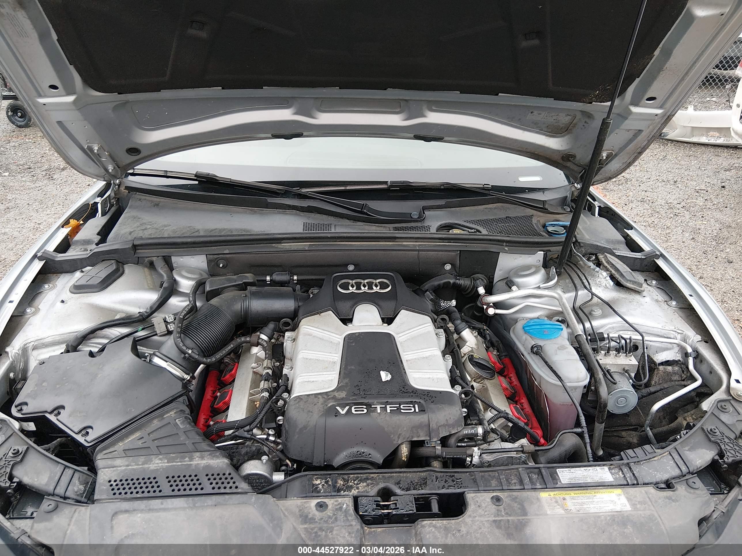 AUDI S5 image 10