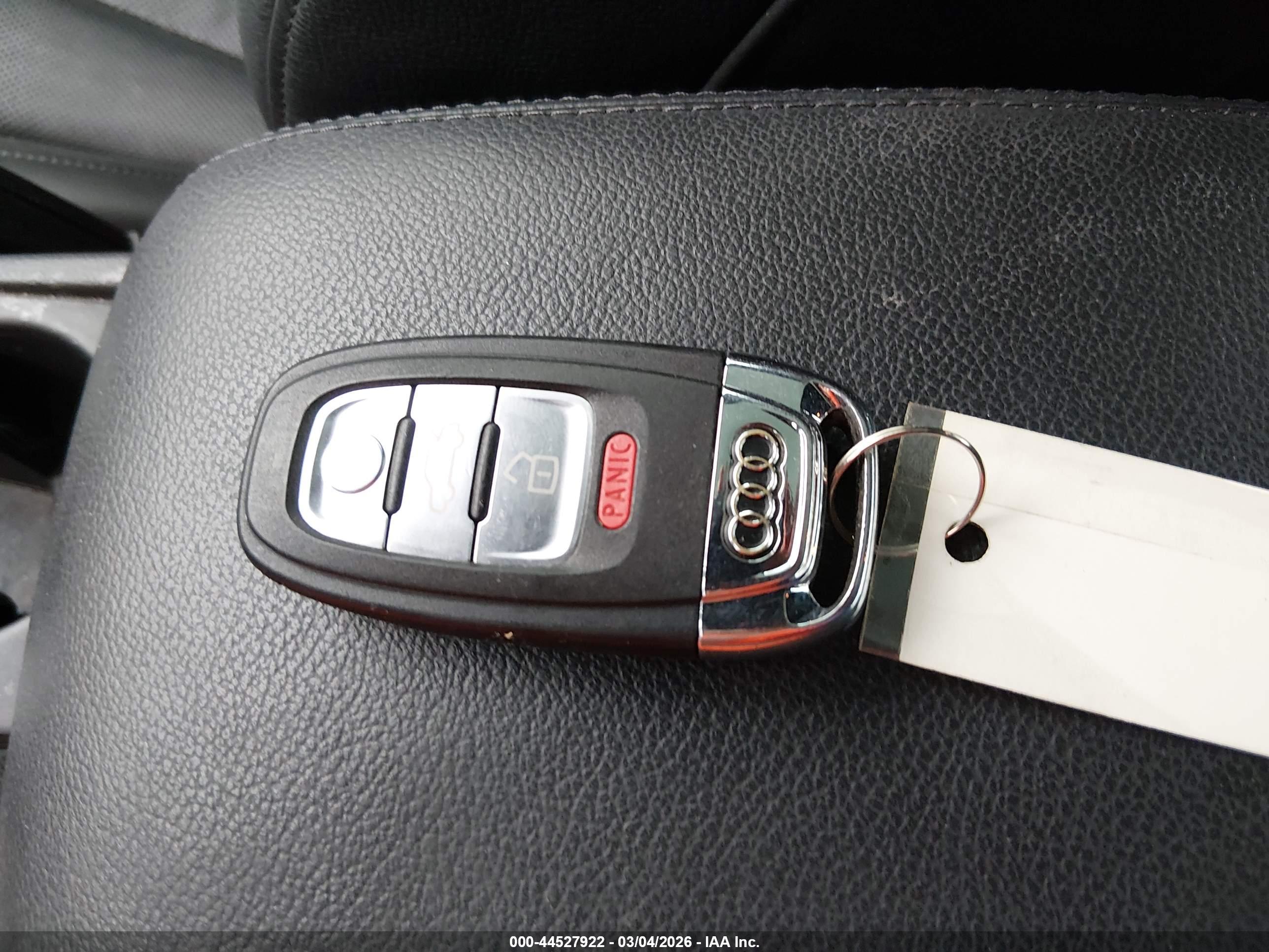 AUDI S5 image 11