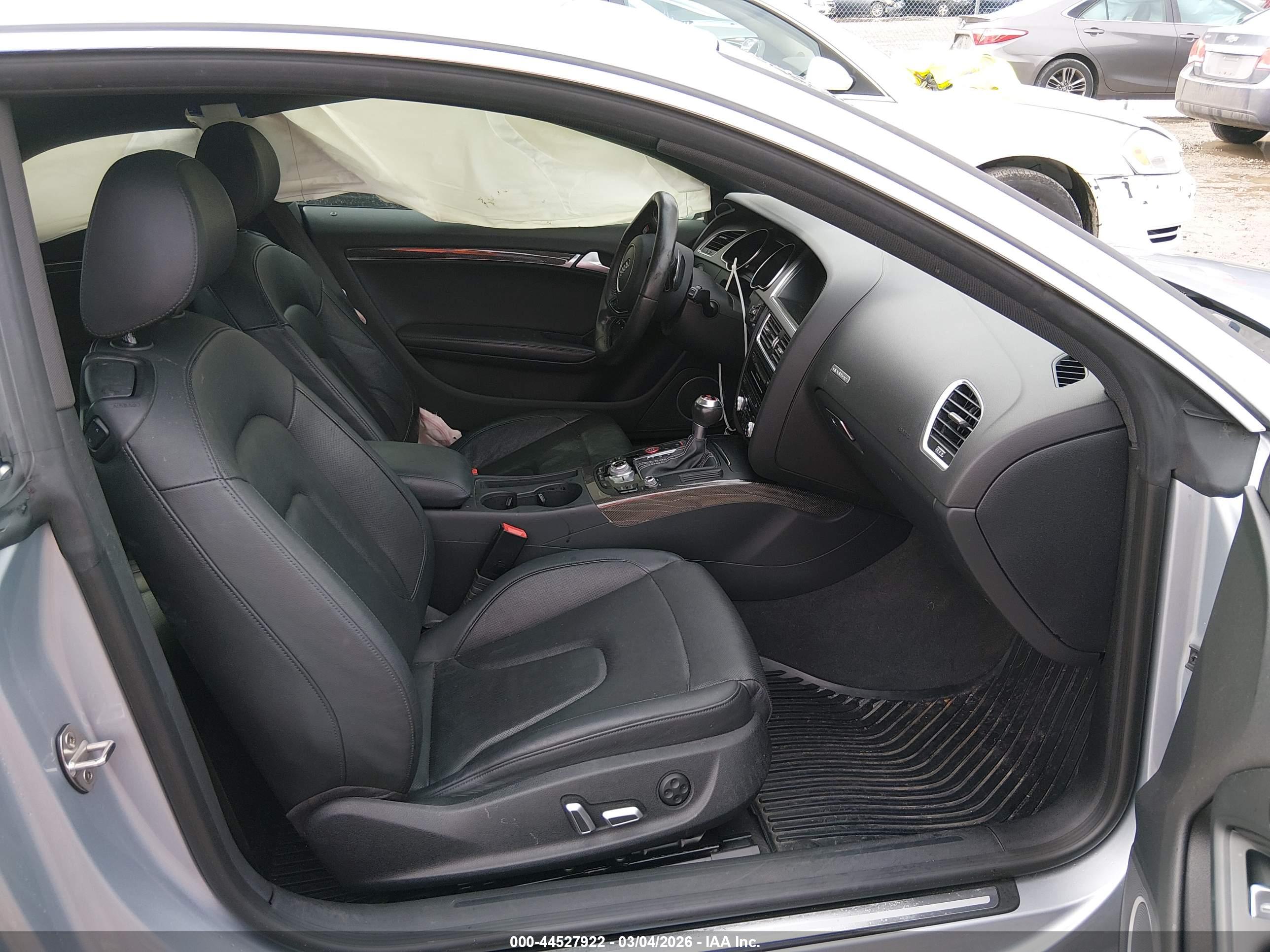 AUDI S5 image 5
