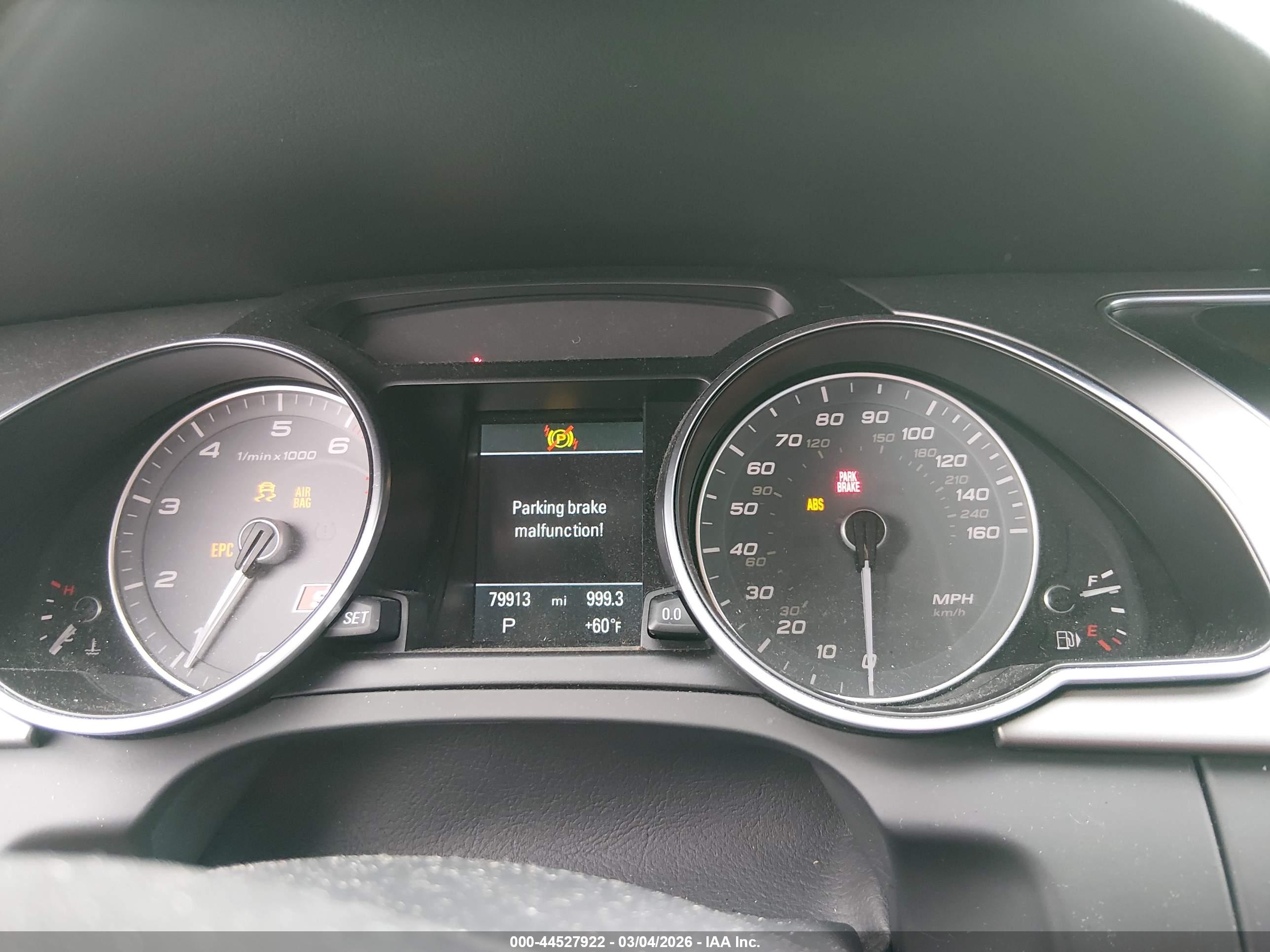 AUDI S5 image 7
