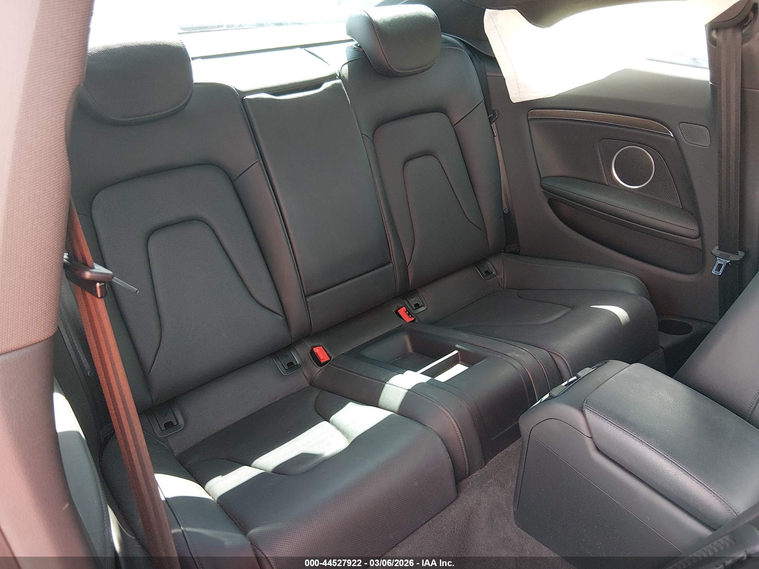 AUDI S5 image 8