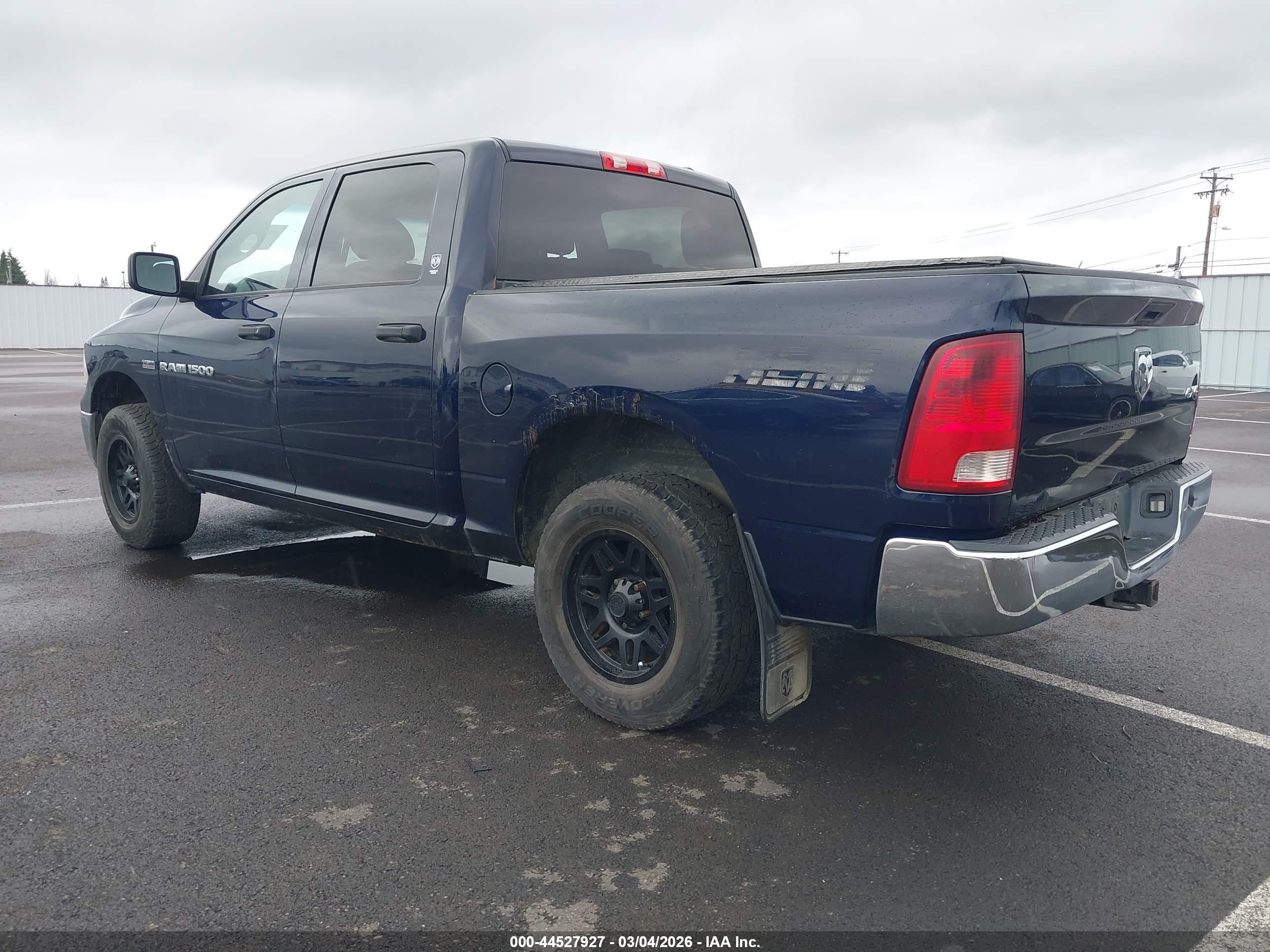 RAM 1500 image 3