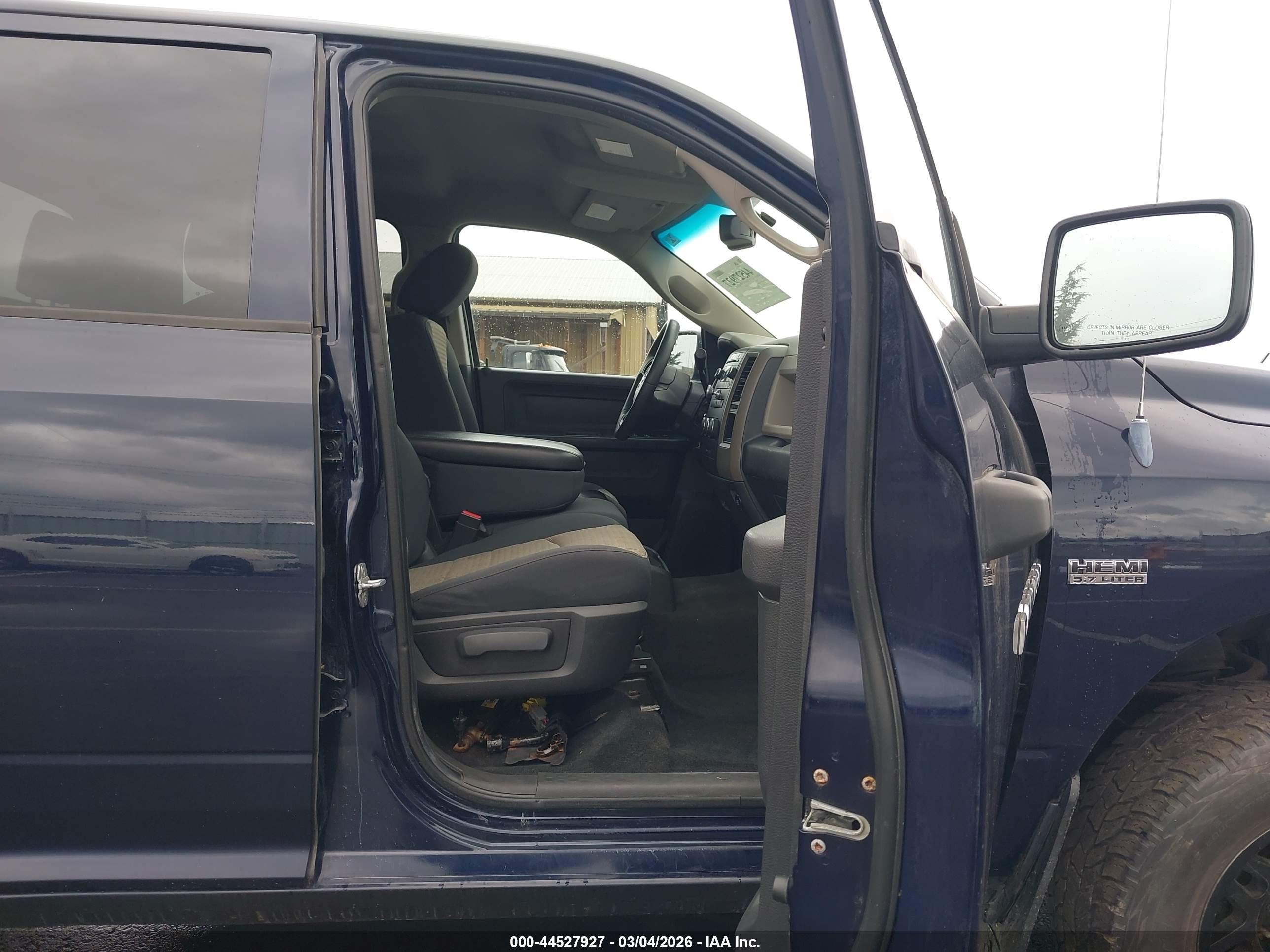 RAM 1500 image 5