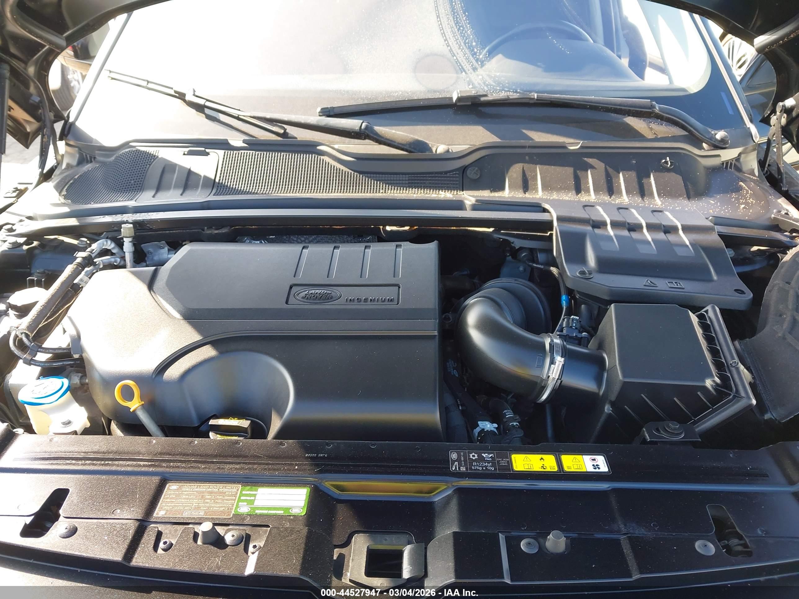 LAND ROVER image 10