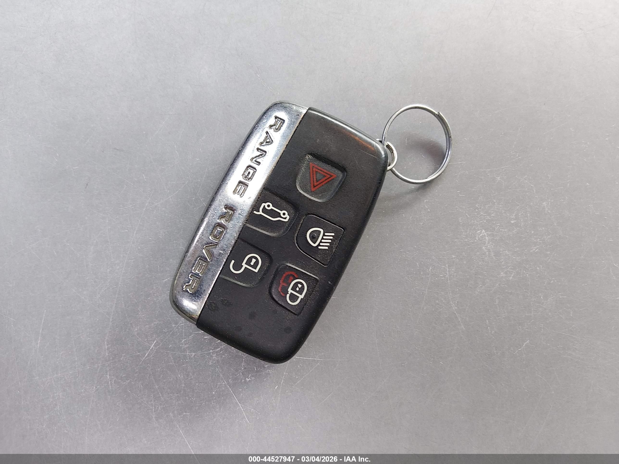 LAND ROVER image 11