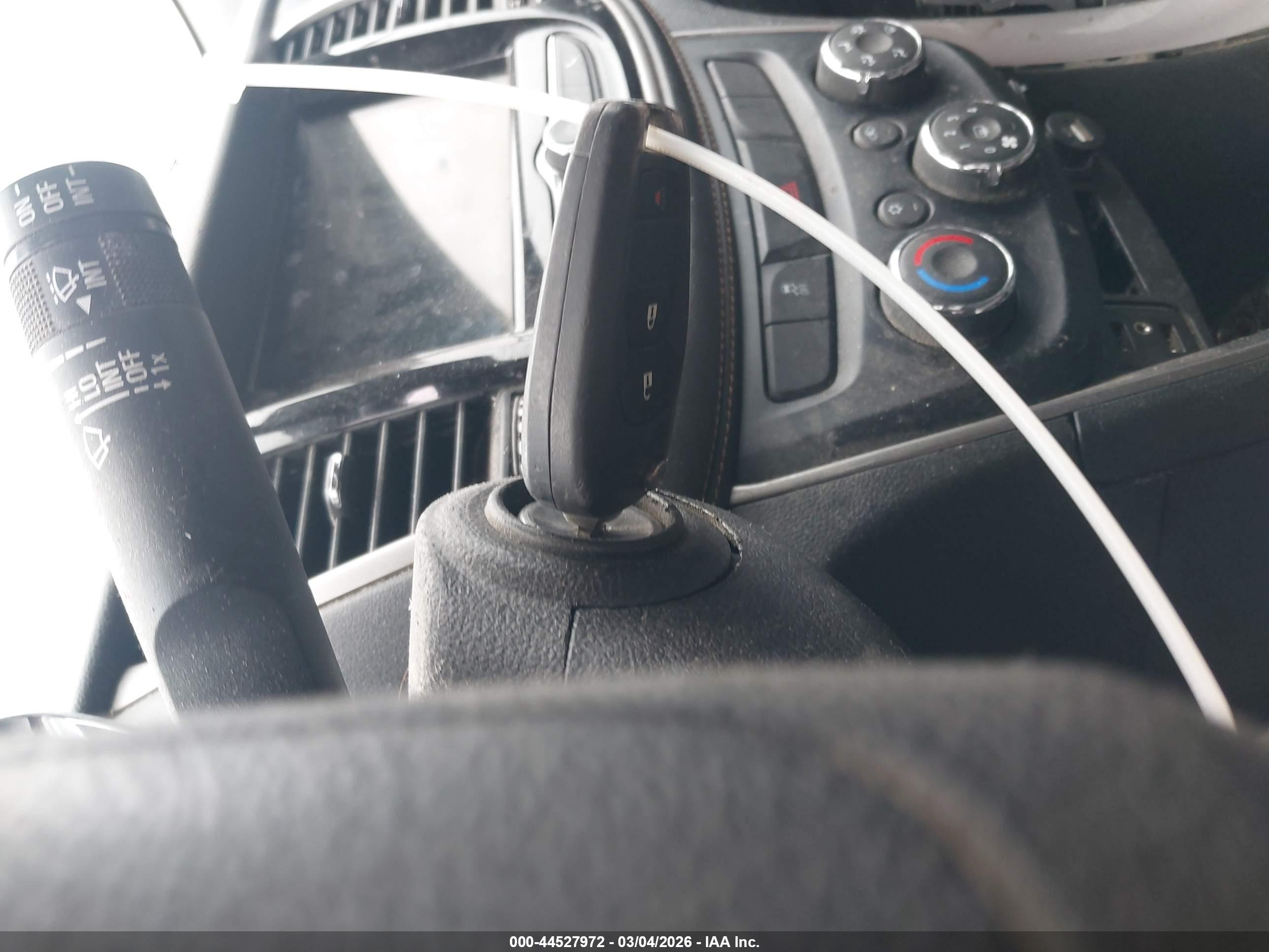 CHEVROLET TRAX image 11