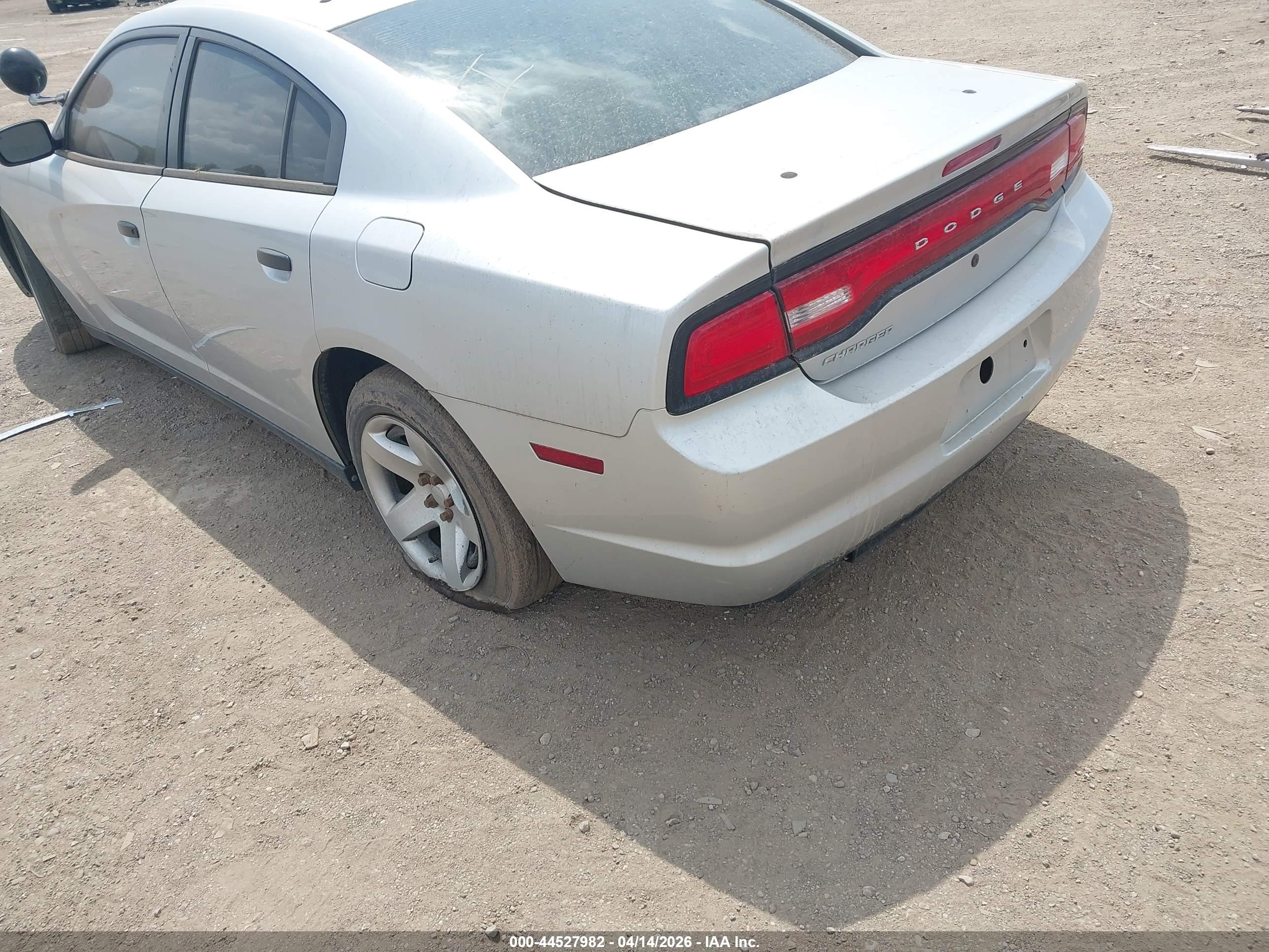 DODGE CHARGER image 3