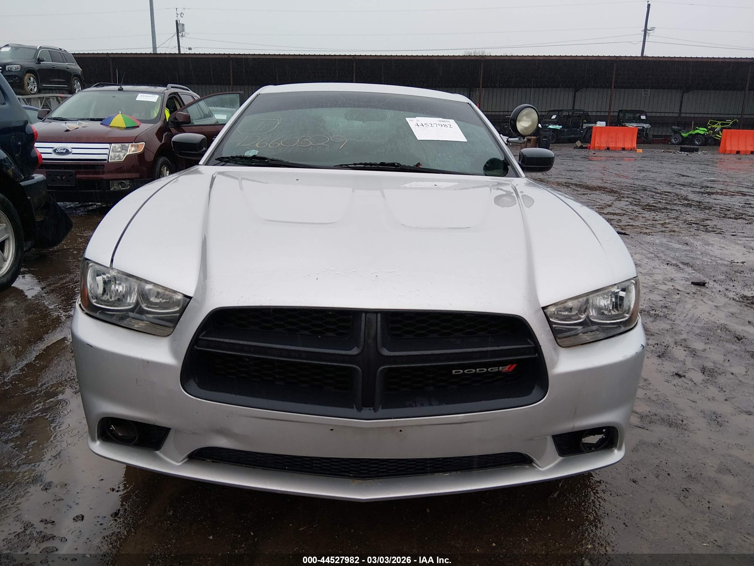 DODGE CHARGER image 6