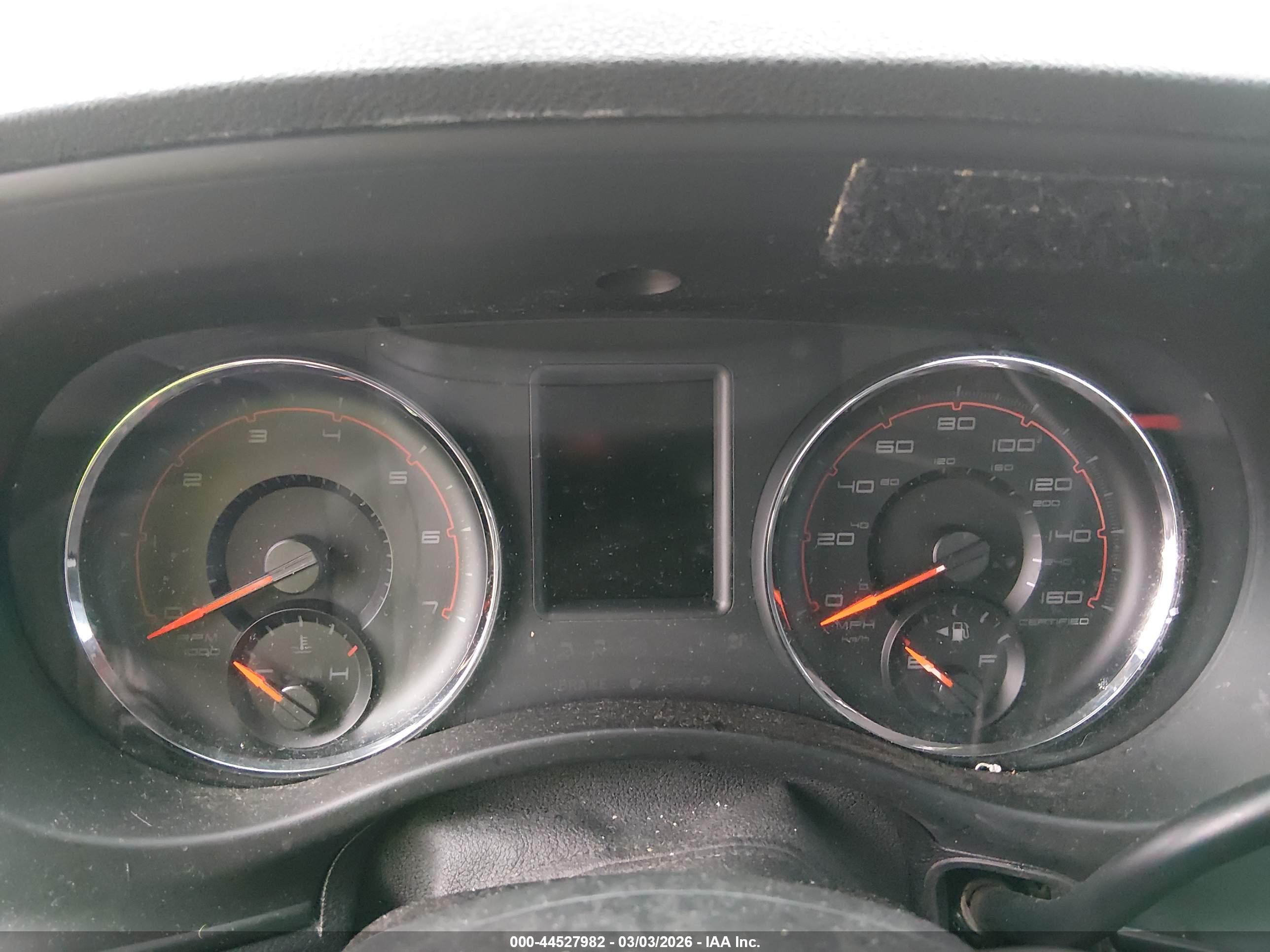 DODGE CHARGER image 7