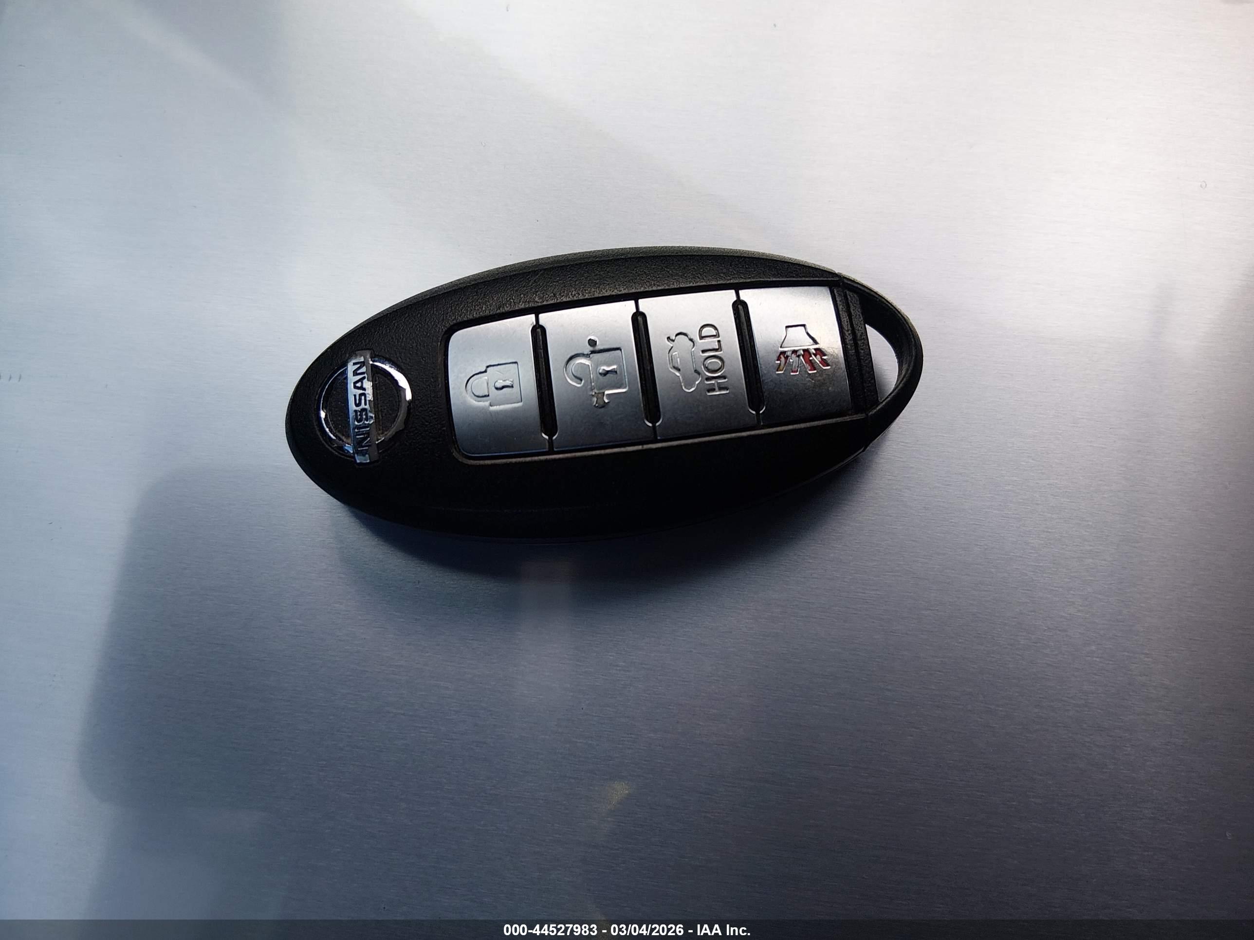 NISSAN SENTRA image 11