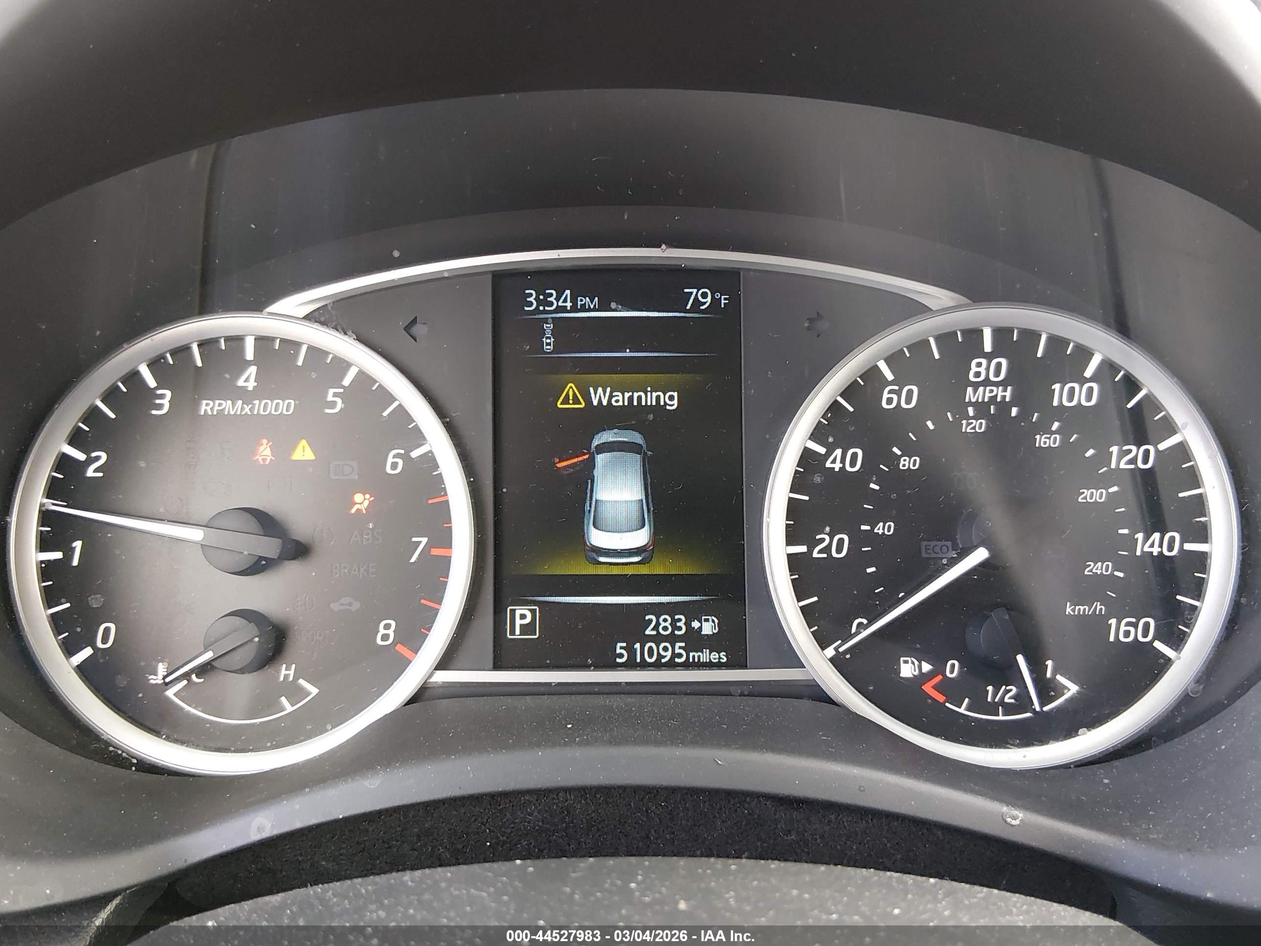 NISSAN SENTRA image 7